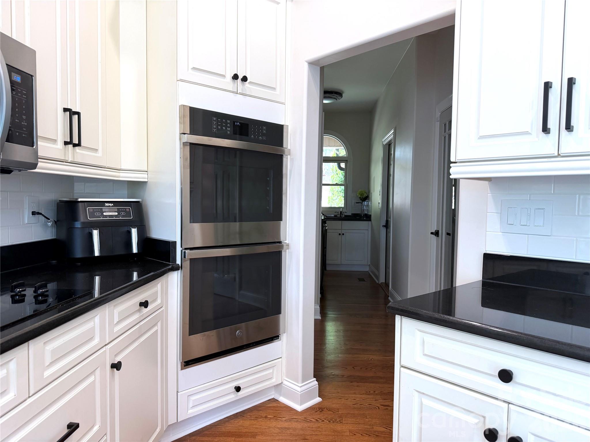 Brand new kitchen appliances Sep 2026 - 11 High Meadow Drive, Weaverville