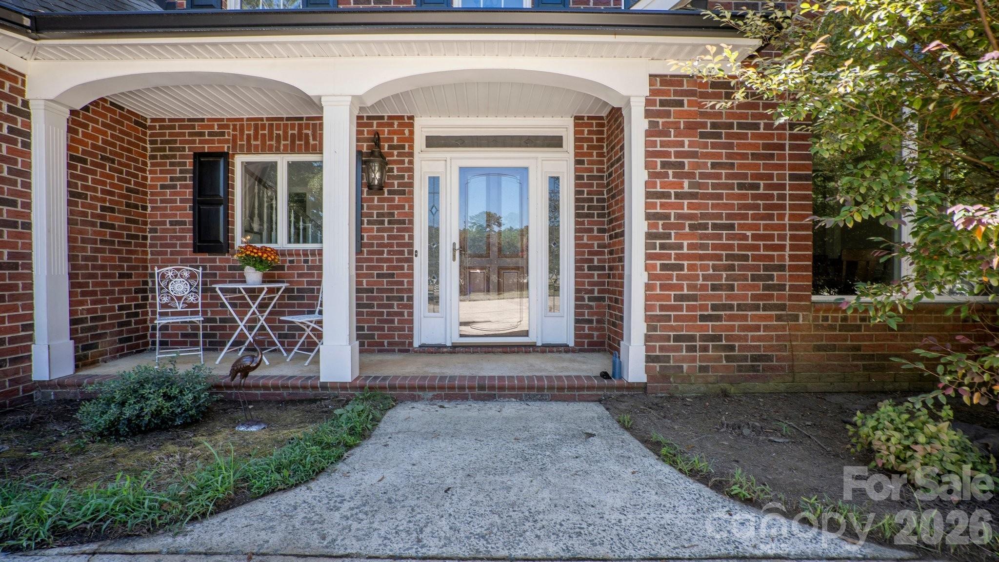 entry - 1517 Helms Short Cut Road, Monroe