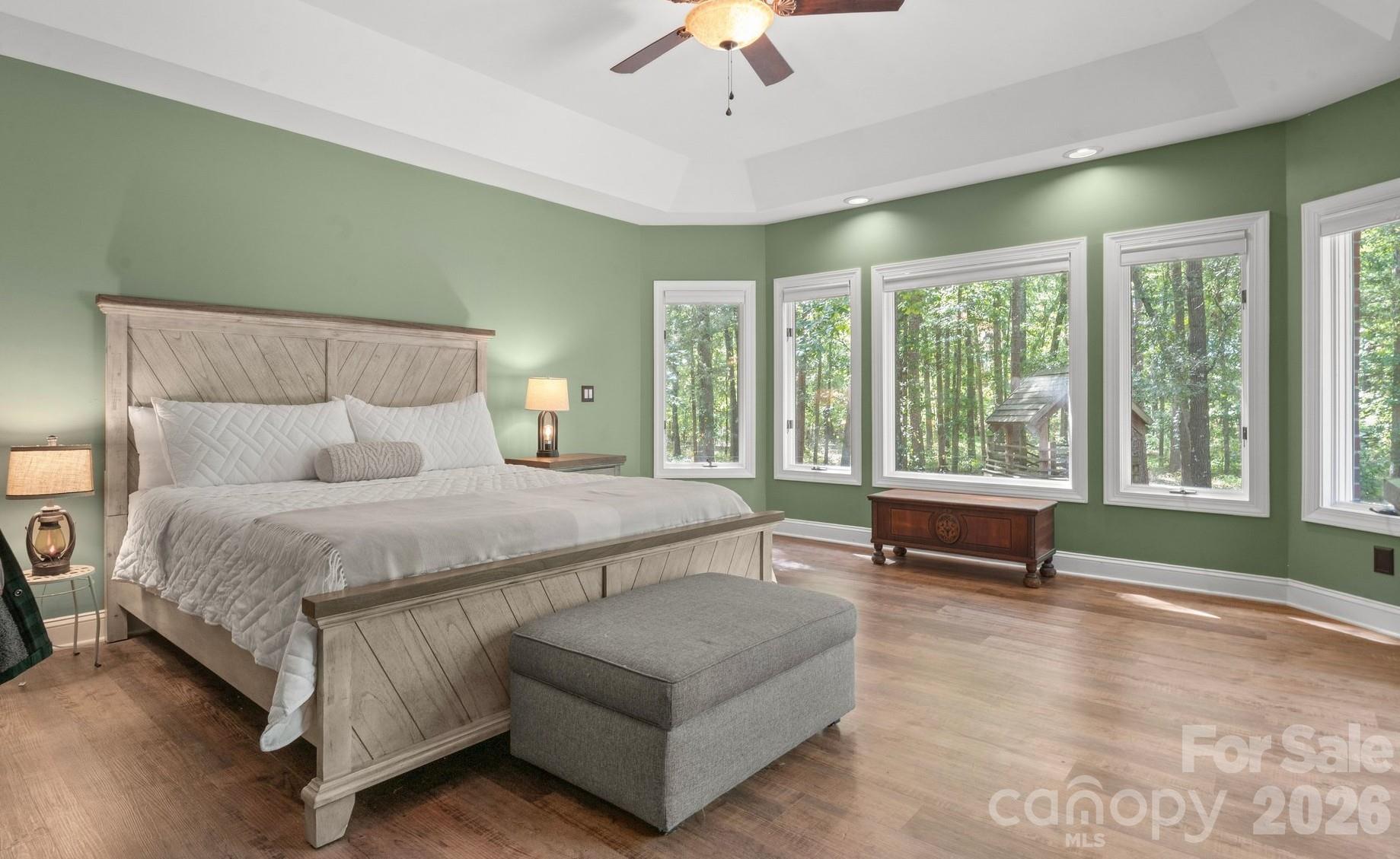 perfect sanctuary - 1517 Helms Short Cut Road, Monroe