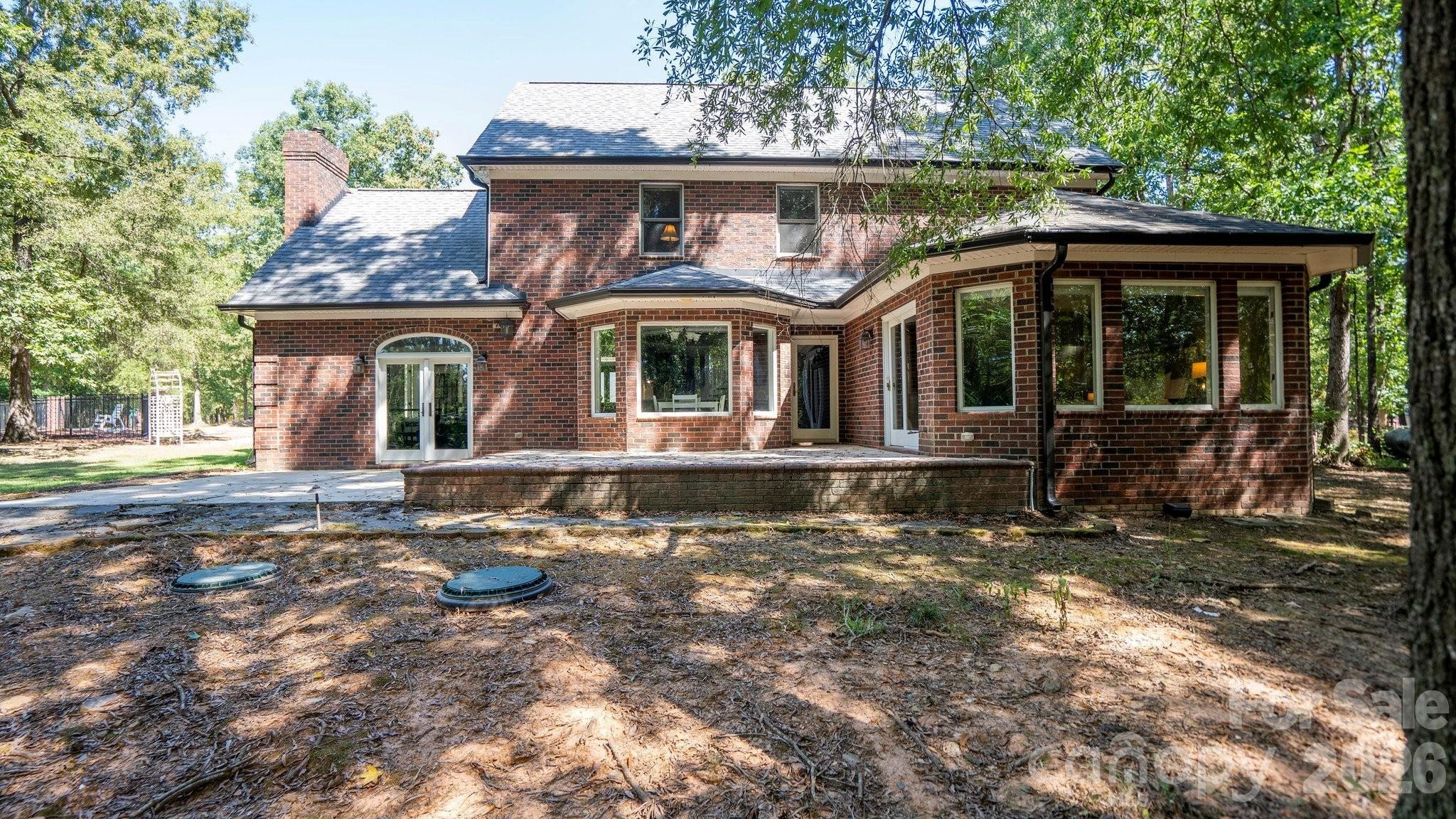 Single Family Residence at 1517 Helms Short Cut Road, Monroe, photo 41 of 45