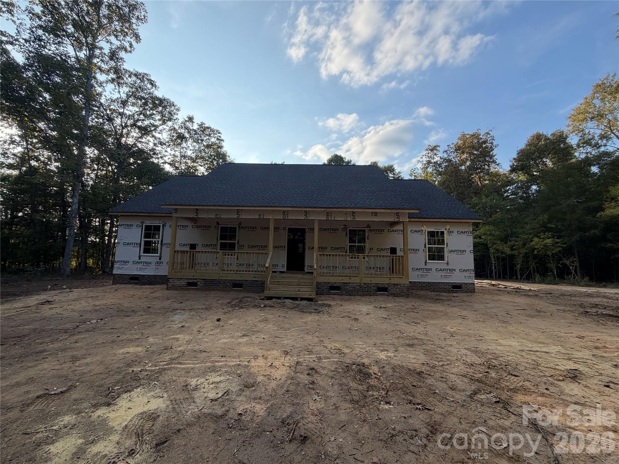 2887 Saluda Road
