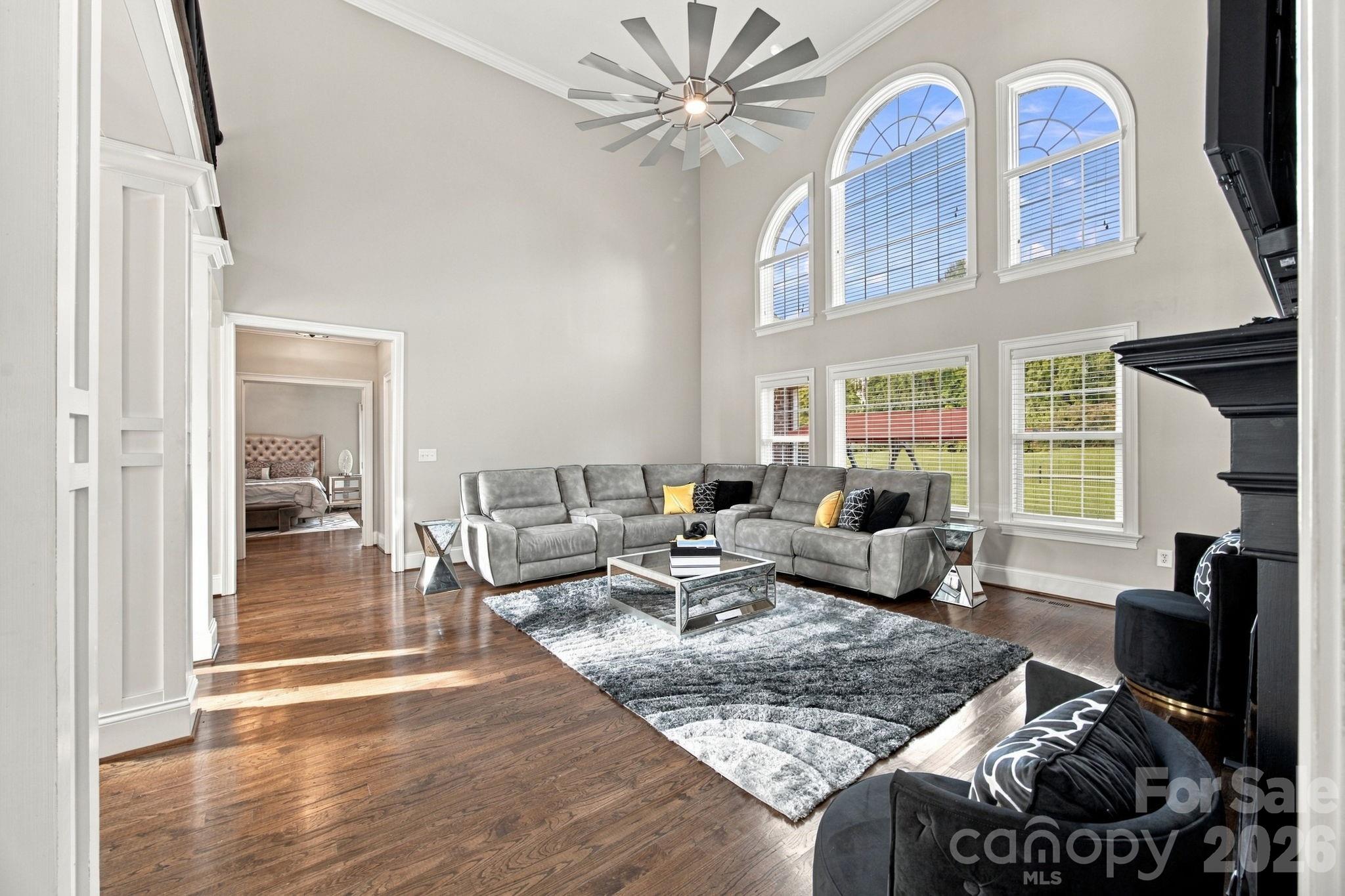 Single Family Residence at 6671 Fox Ridge Circle, Davidson, photo 13 of 48