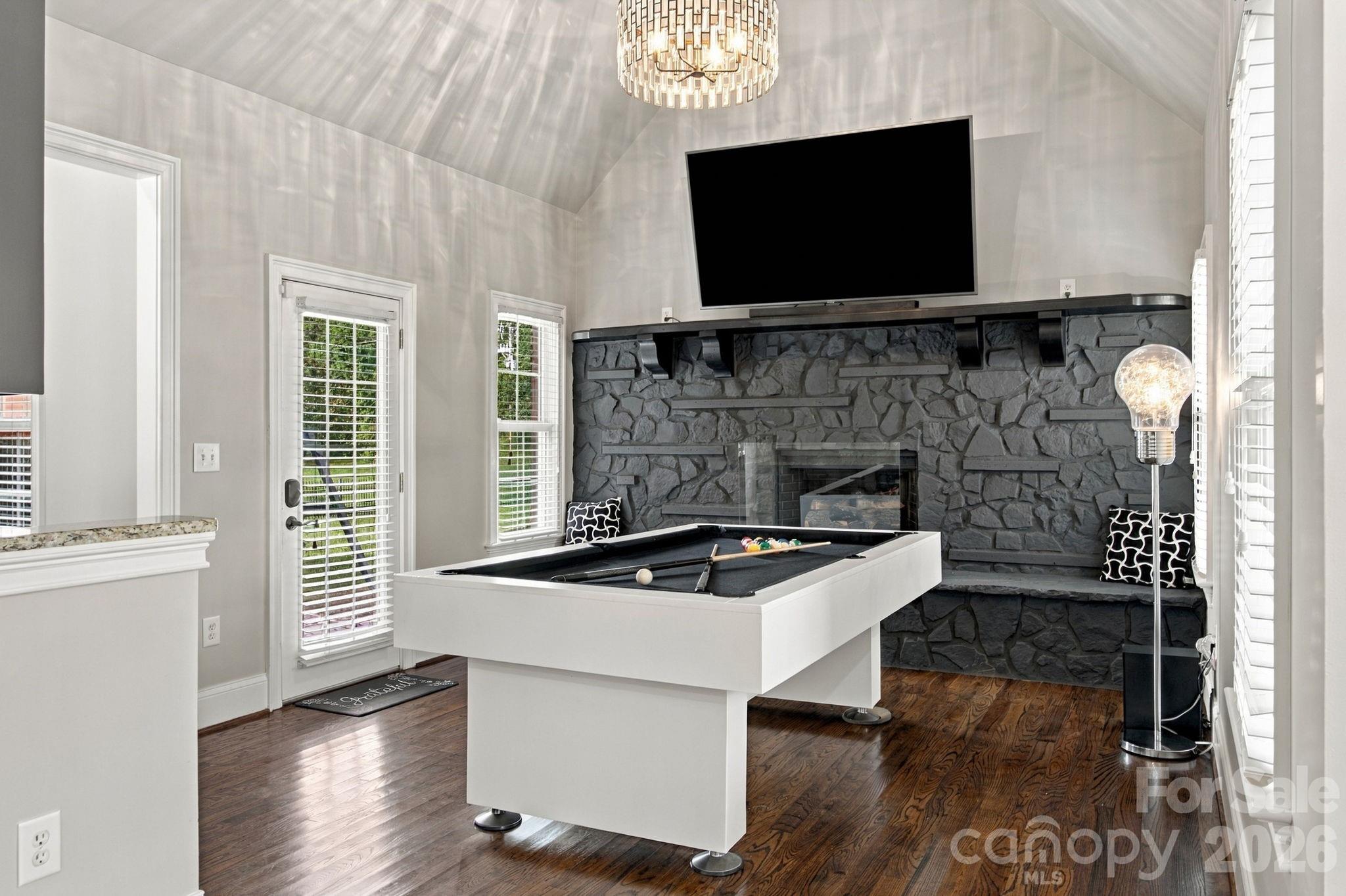 Single Family Residence at 6671 Fox Ridge Circle, Davidson, photo 28 of 48