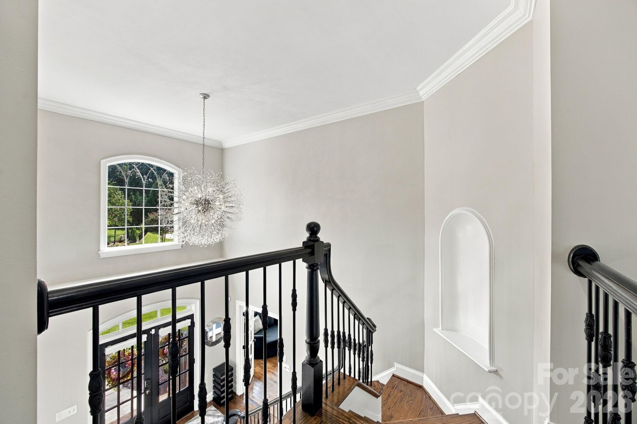 Single Family Residence at 6671 Fox Ridge Circle, Davidson, photo 37 of 48
