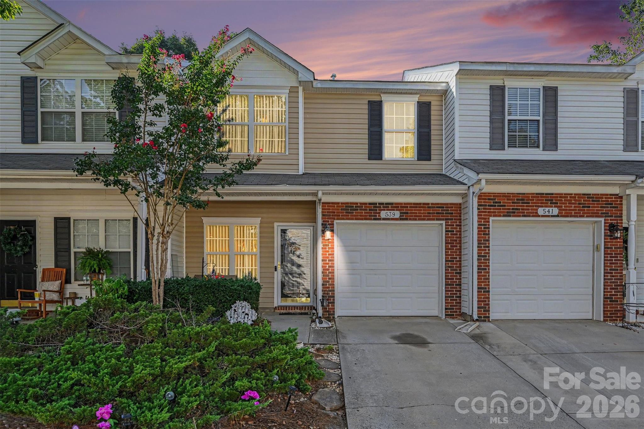 539 Delta Drive