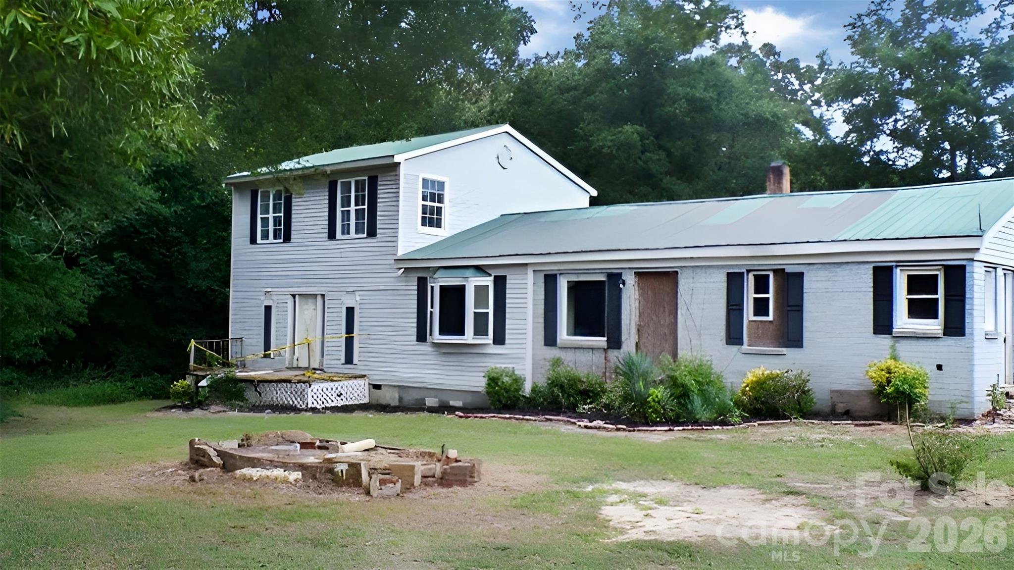 32891 Nc 49 Highway
