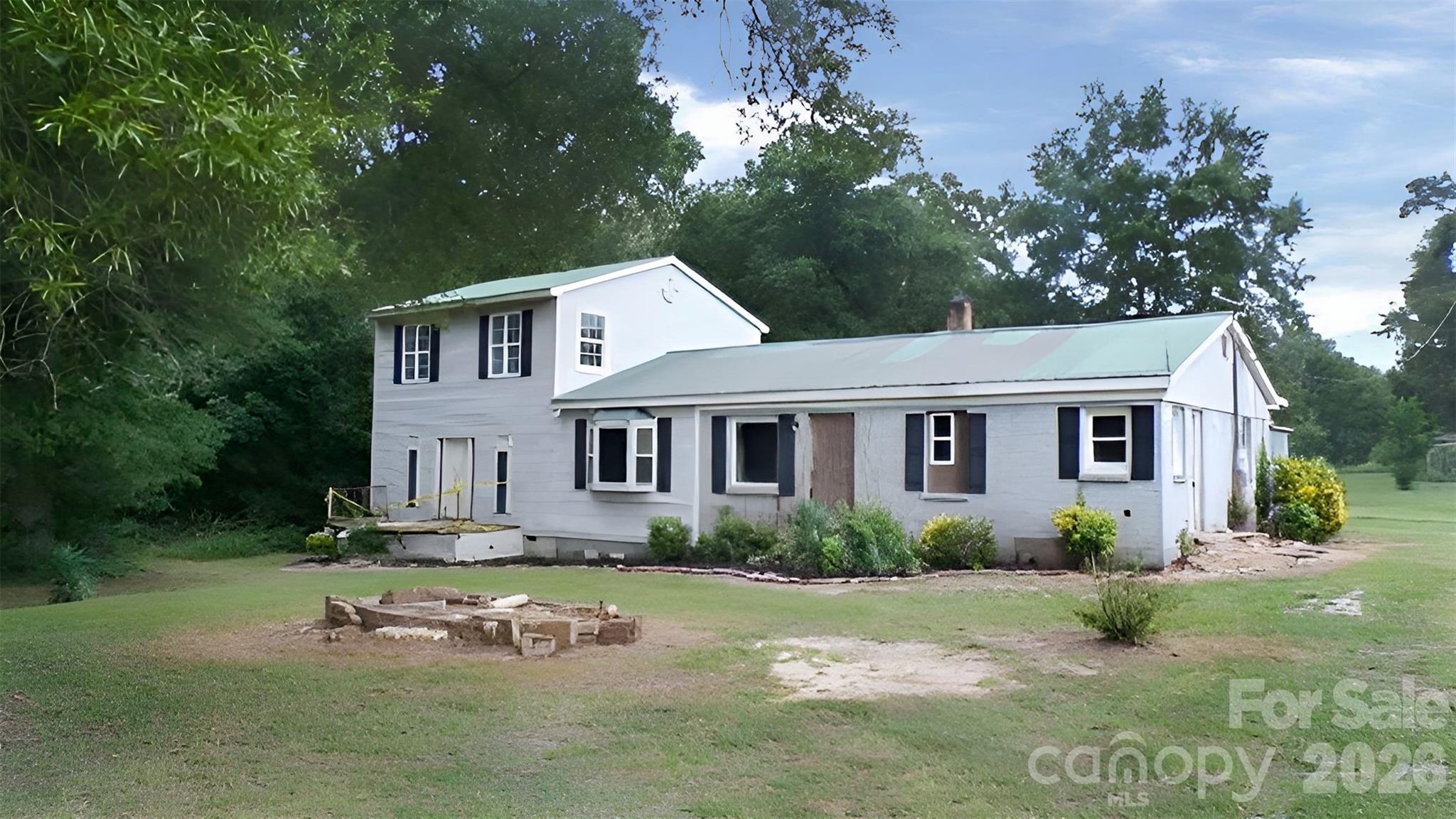 Single Family Residence at 32891 Nc 49 Highway, New London, photo 2 of 33