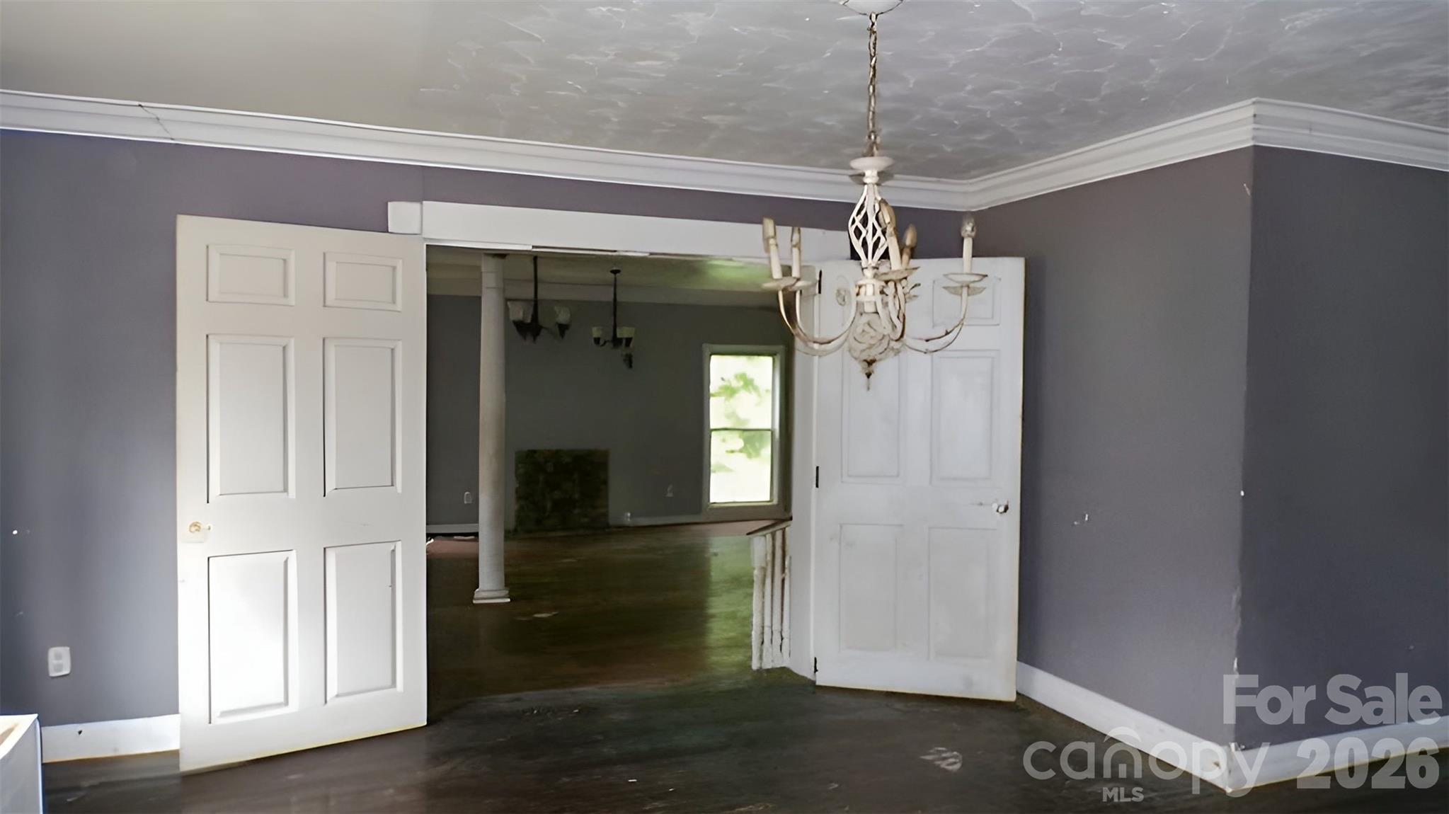 Single Family Residence at 32891 Nc 49 Highway, New London, photo 12 of 33