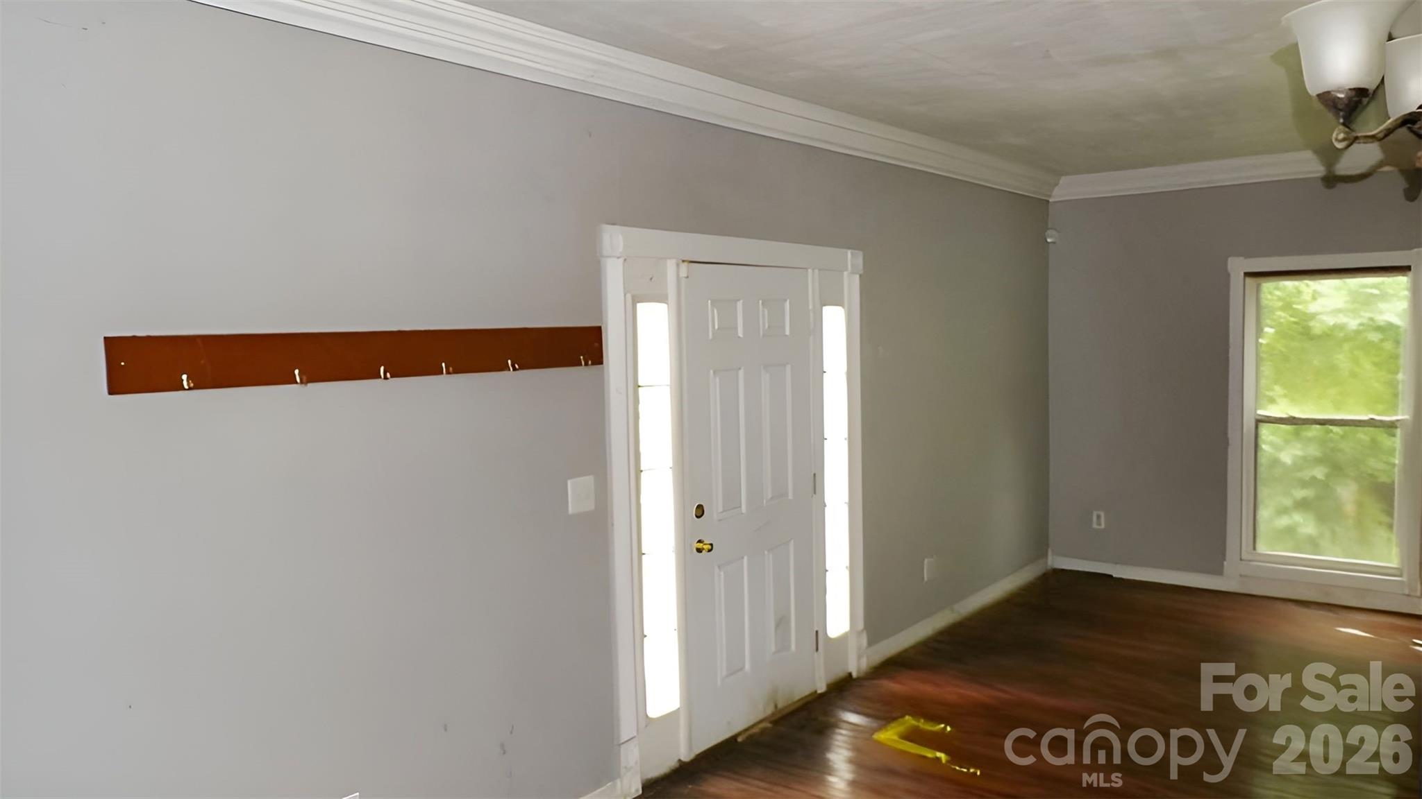 Single Family Residence at 32891 Nc 49 Highway, New London, photo 18 of 33