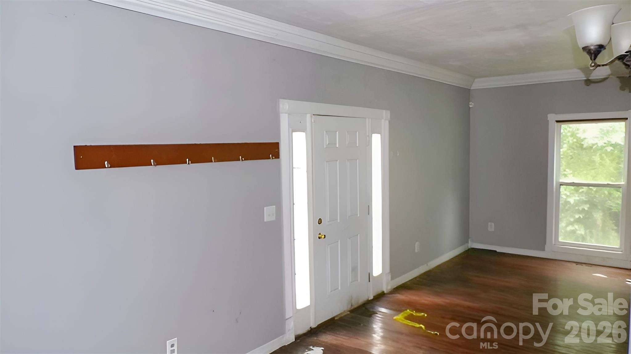 Single Family Residence at 32891 Nc 49 Highway, New London, photo 19 of 33