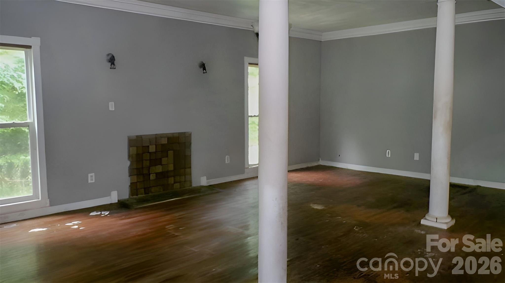 Single Family Residence at 32891 Nc 49 Highway, New London, photo 22 of 33