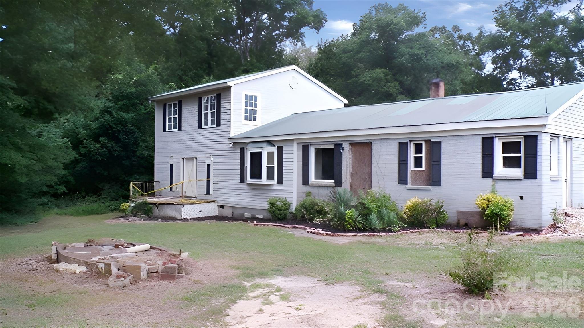 Single Family Residence at 32891 Nc 49 Highway, New London, photo 31 of 33