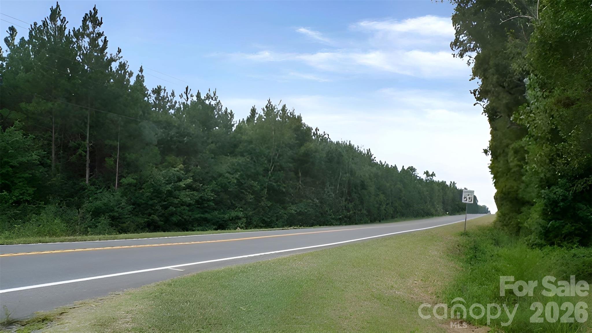 Single Family Residence at 32891 Nc 49 Highway, New London, photo 32 of 33