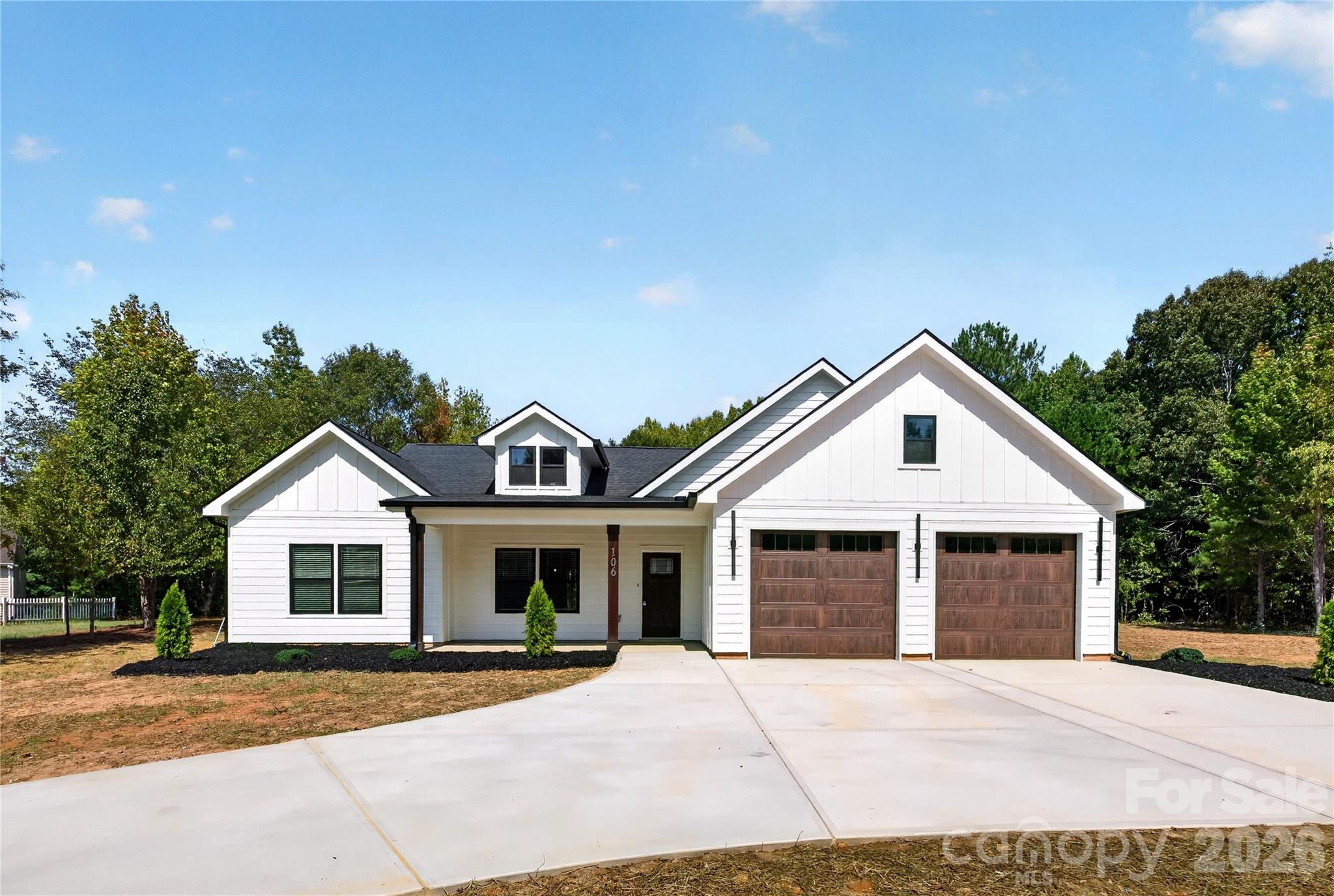 106 Blackley Circle