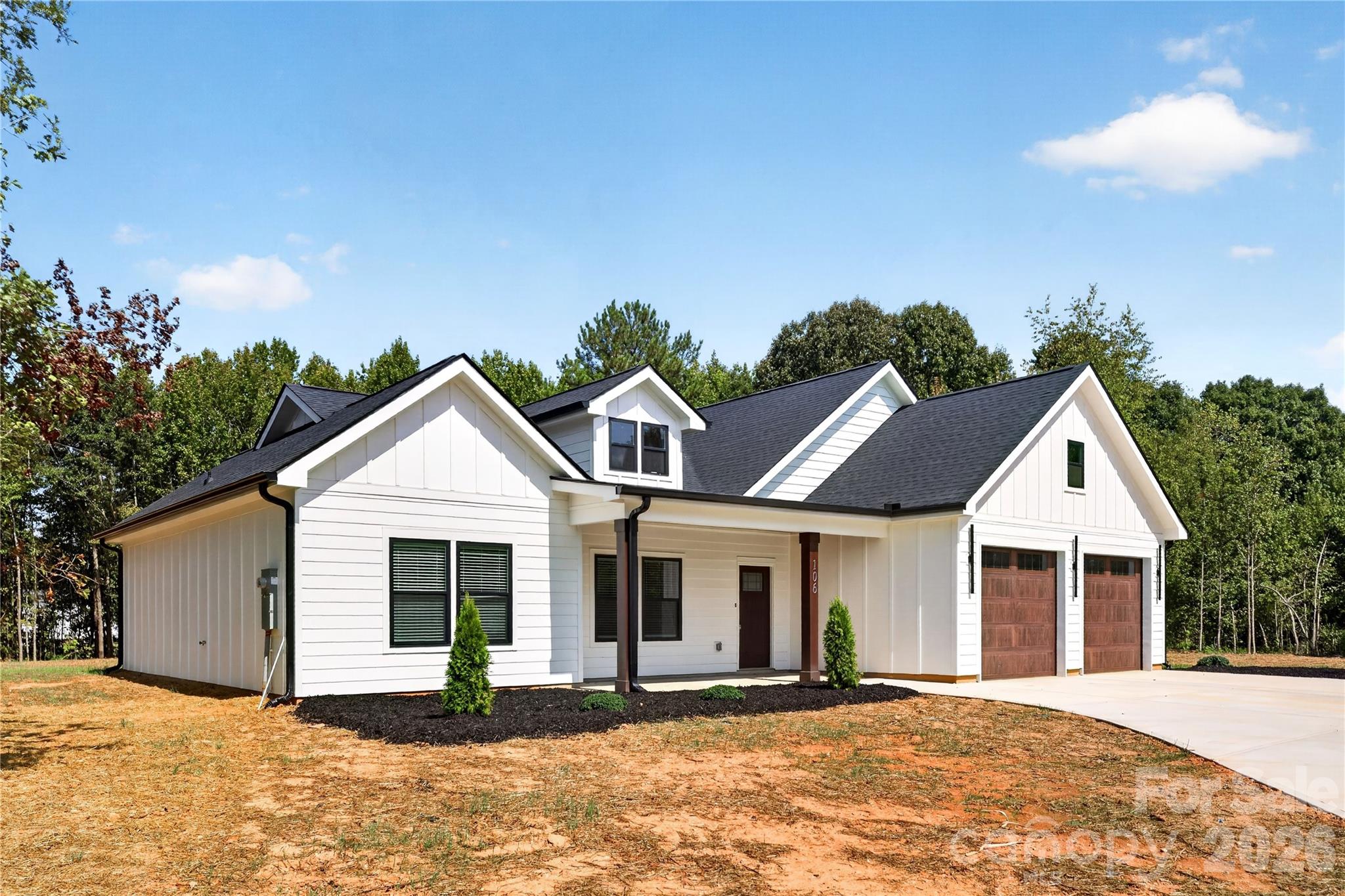 Single Family Residence at 106 Blackley Circle, Shelby, photo 3 of 47