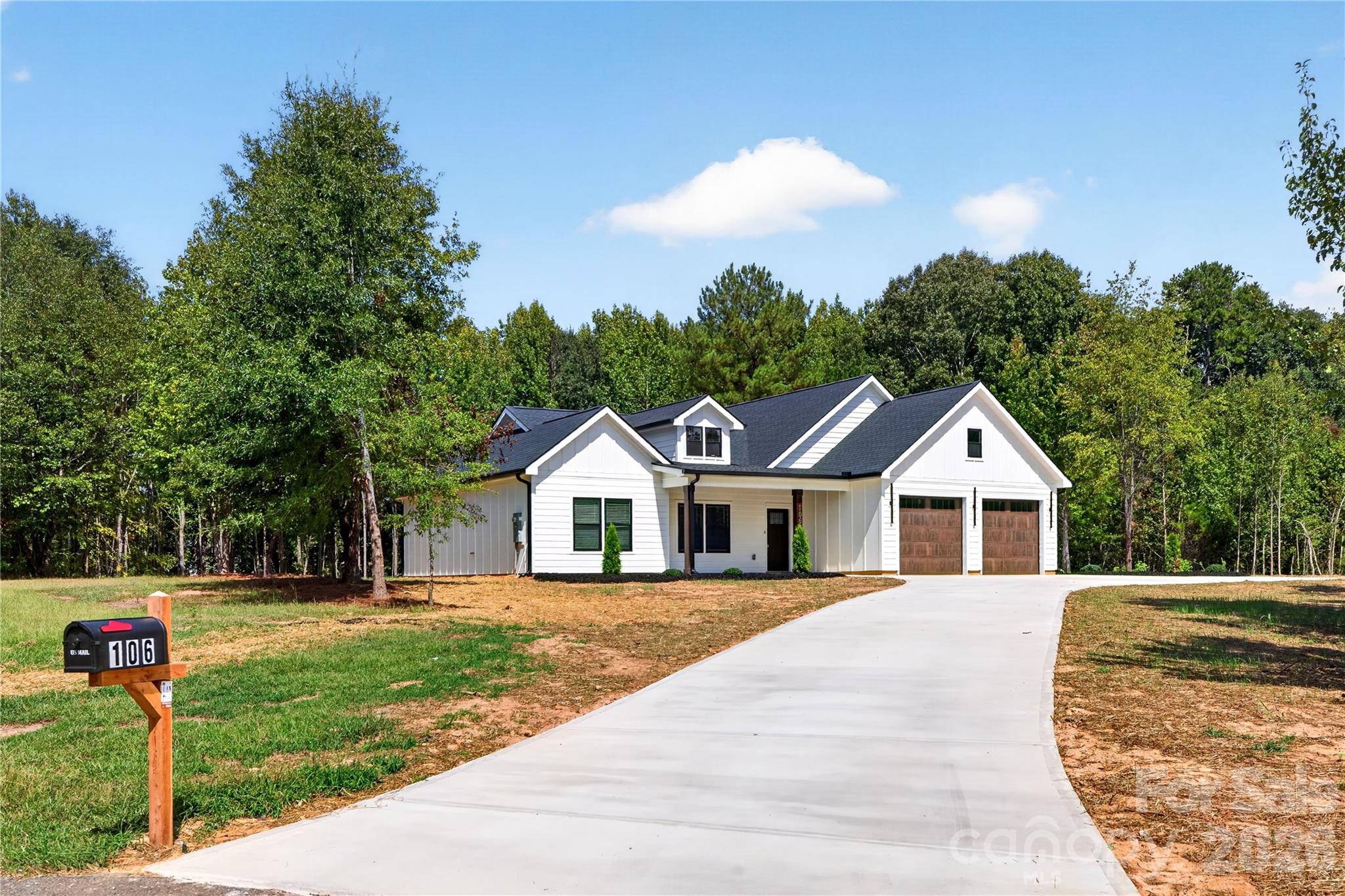 Single Family Residence at 106 Blackley Circle, Shelby, photo 4 of 47