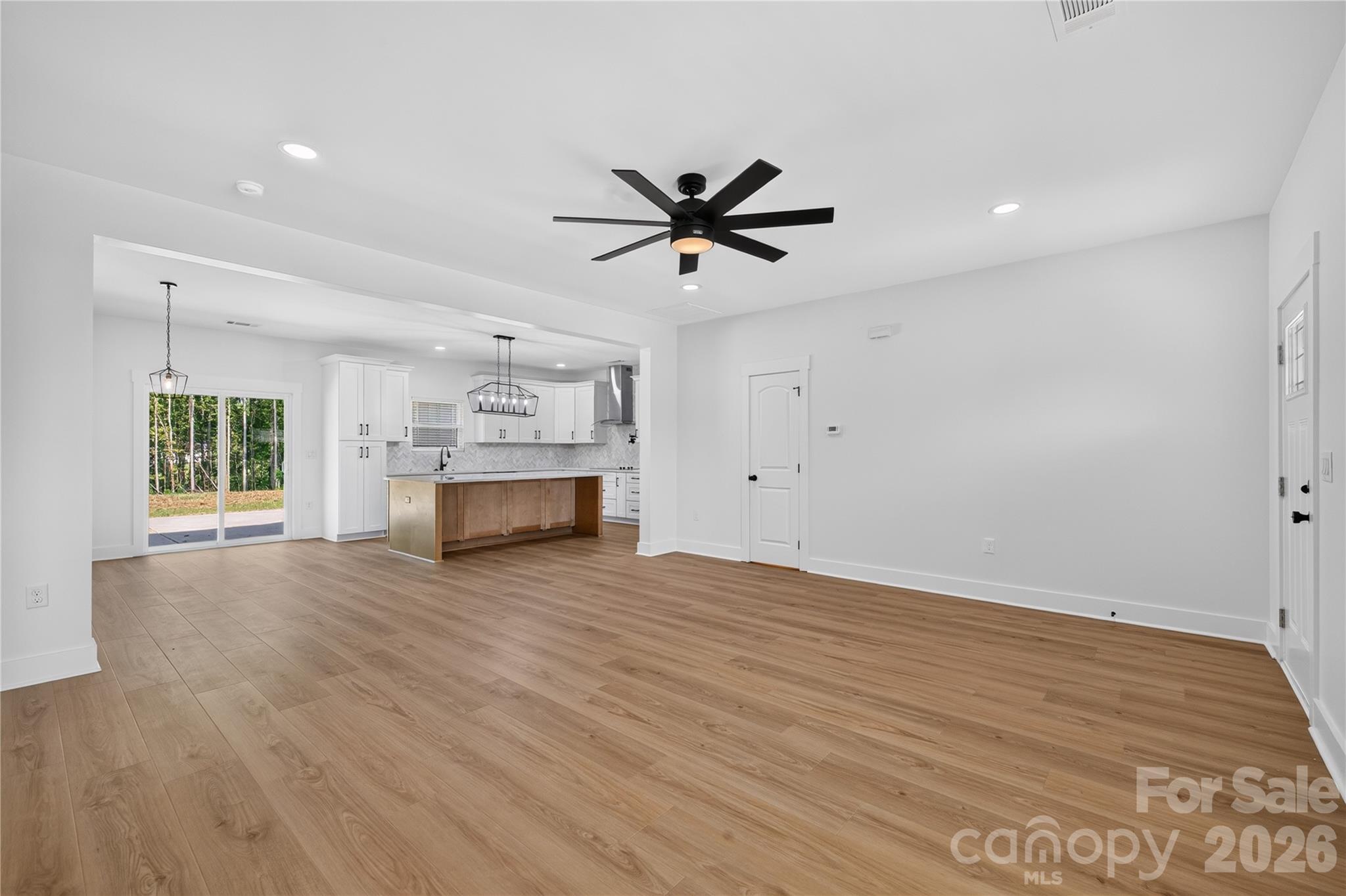 Single Family Residence at 106 Blackley Circle, Shelby, photo 11 of 47