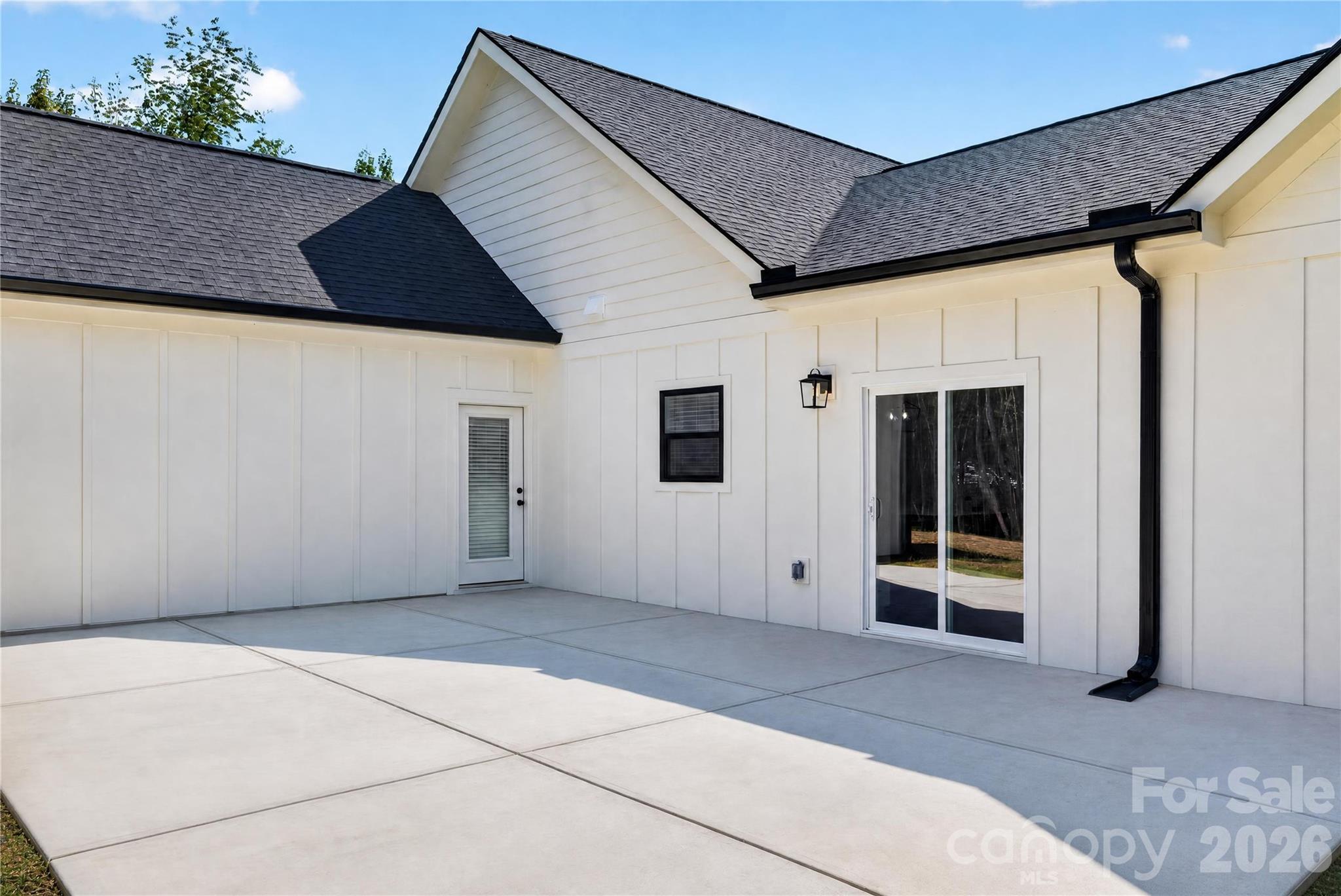 Single Family Residence at 106 Blackley Circle, Shelby, photo 45 of 47
