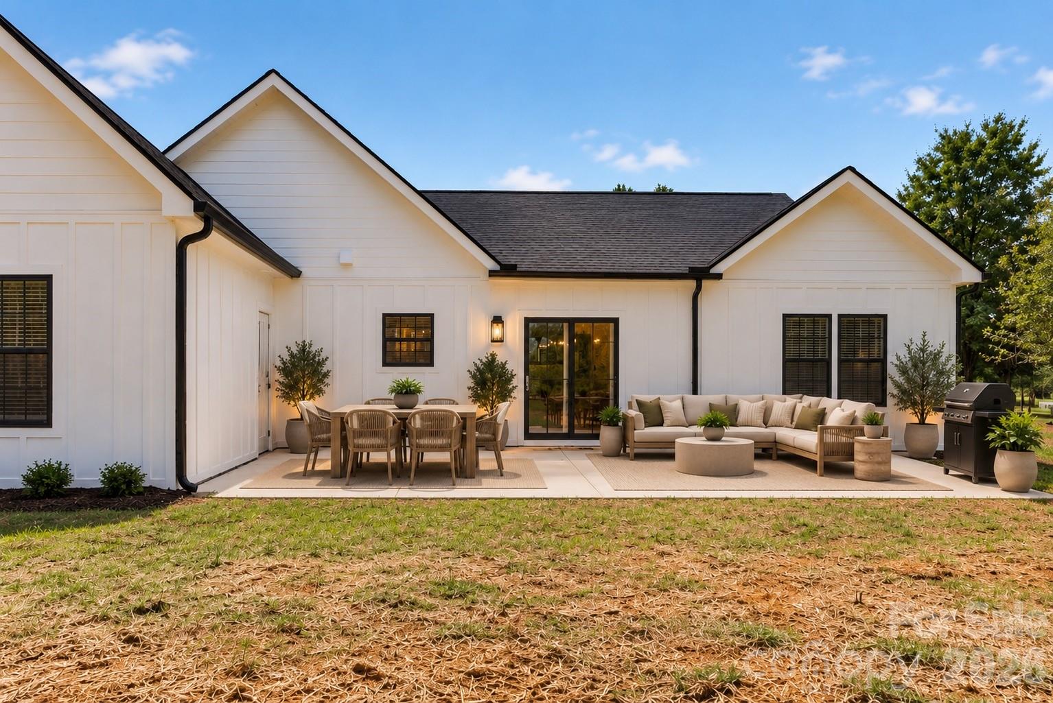 Single Family Residence at 106 Blackley Circle, Shelby, photo 47 of 47