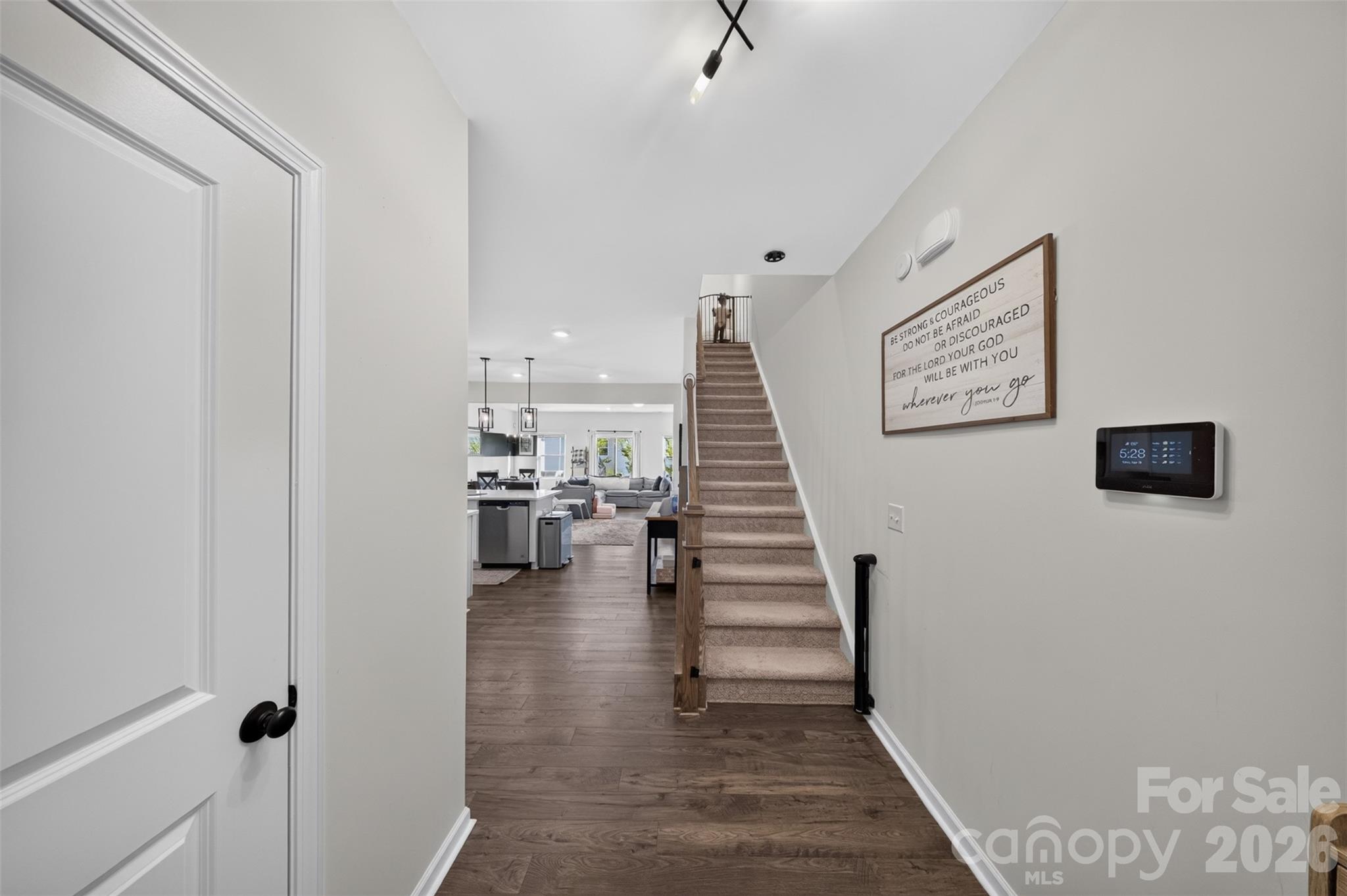 Townhouse at 4085 Claret Cup Drive, Kannapolis, photo 10 of 23