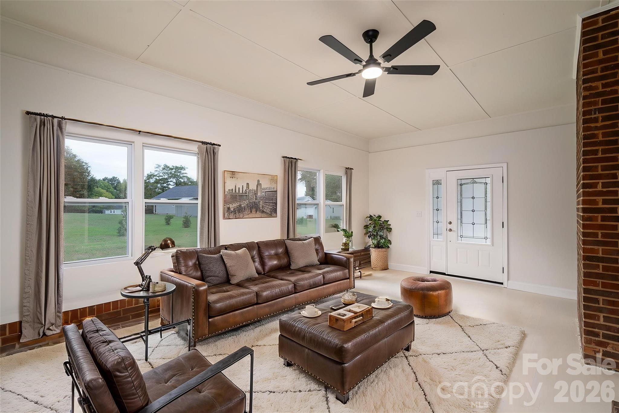 Single Family Residence at 1081 Redleaf Trail, Lincolnton, photo 2 of 38