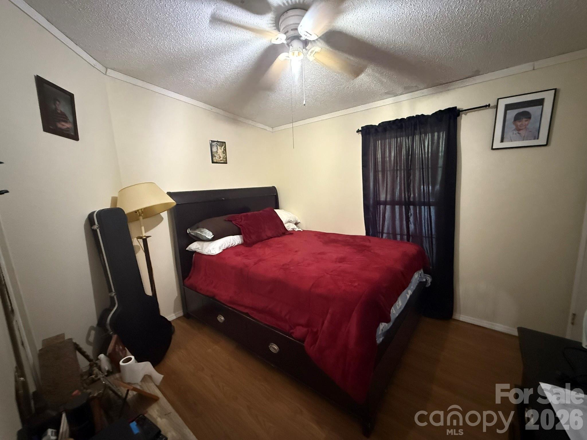 Bedroom #2 - 907 Epley Drive, Marion
