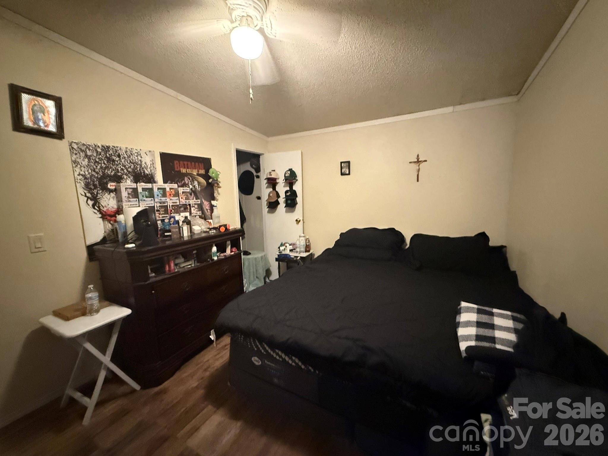 Bedroom #4 - 907 Epley Drive, Marion