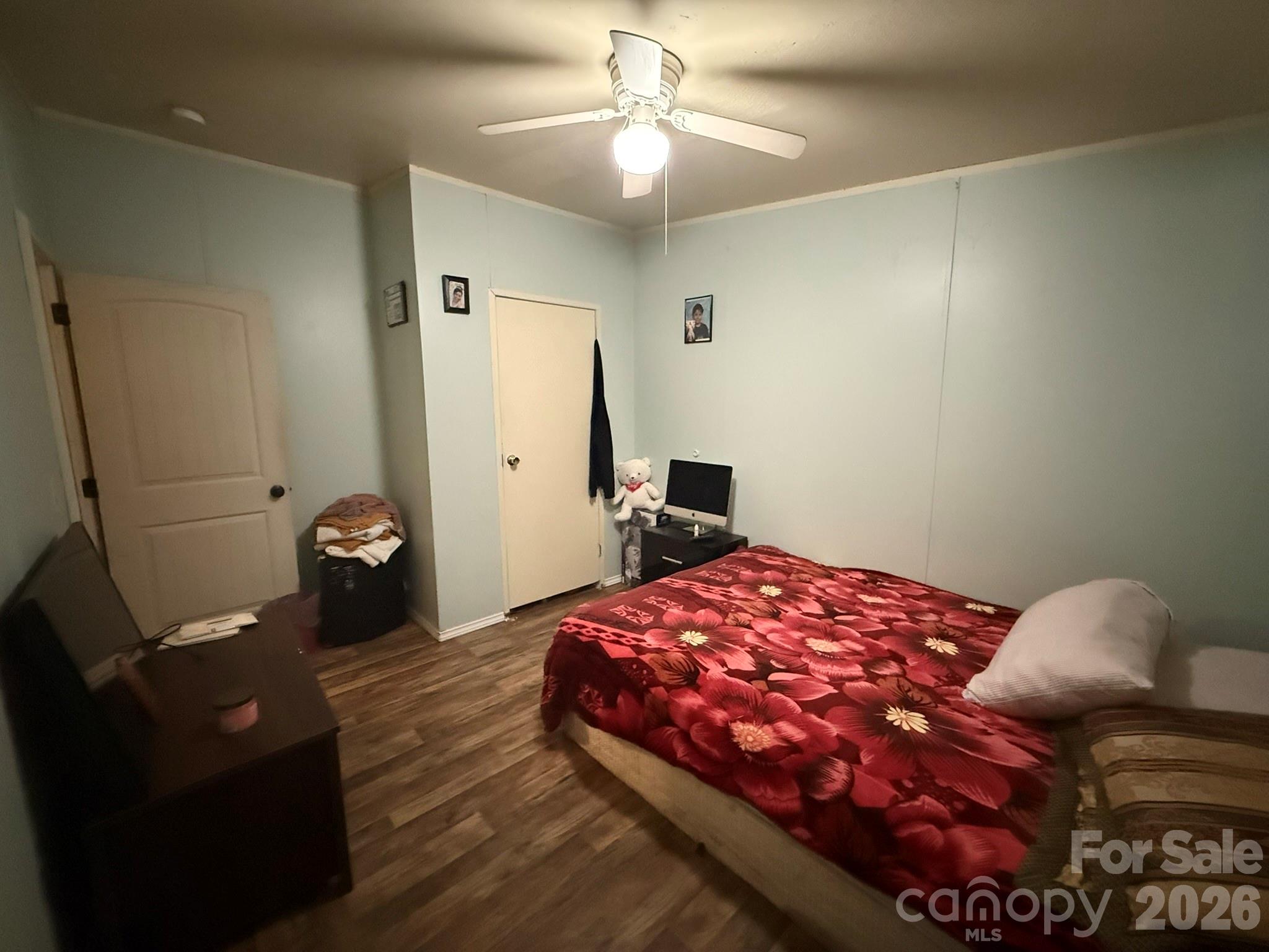 Bedroom #3 - 907 Epley Drive, Marion