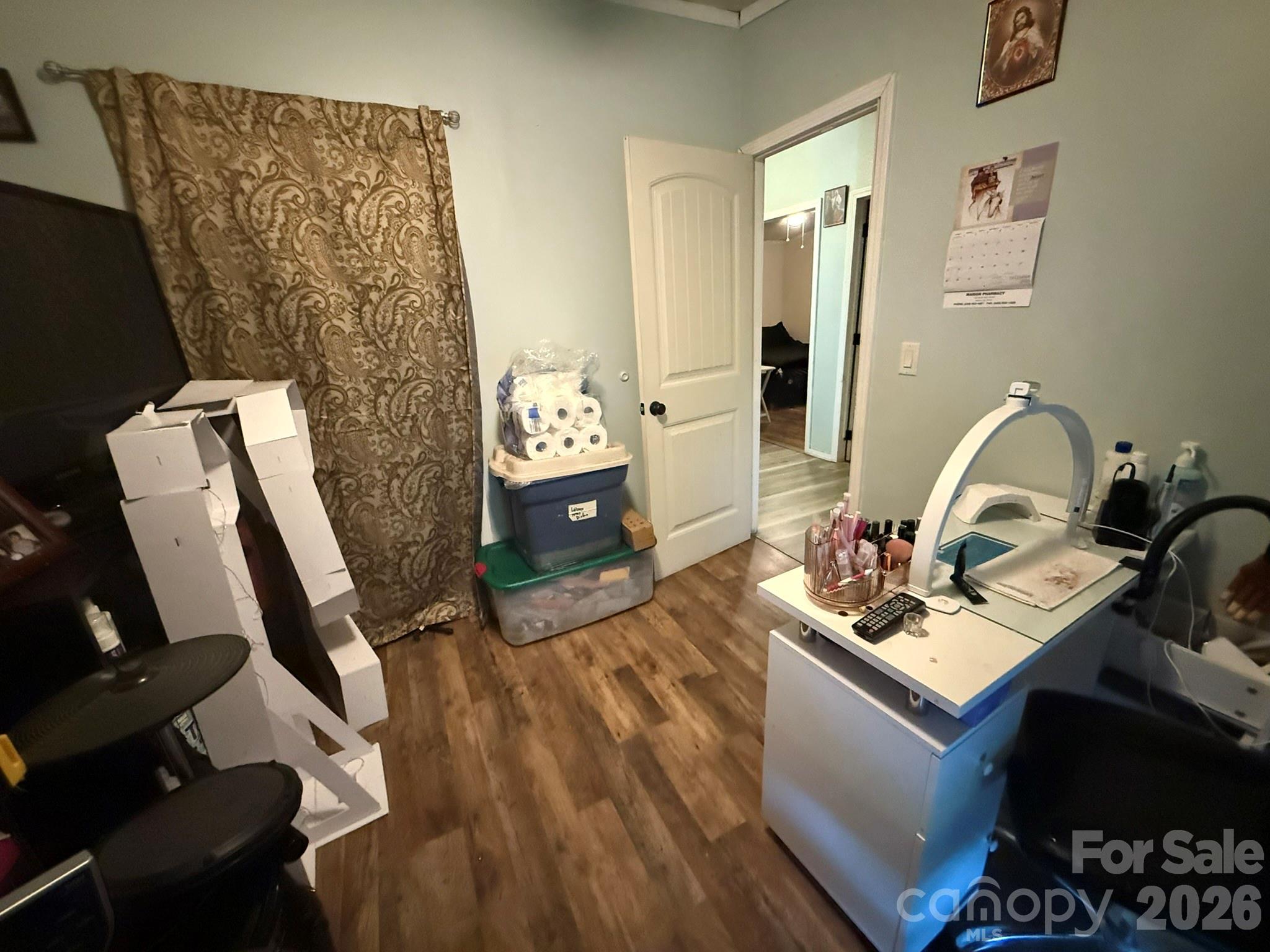Bedroom #5 - 907 Epley Drive, Marion