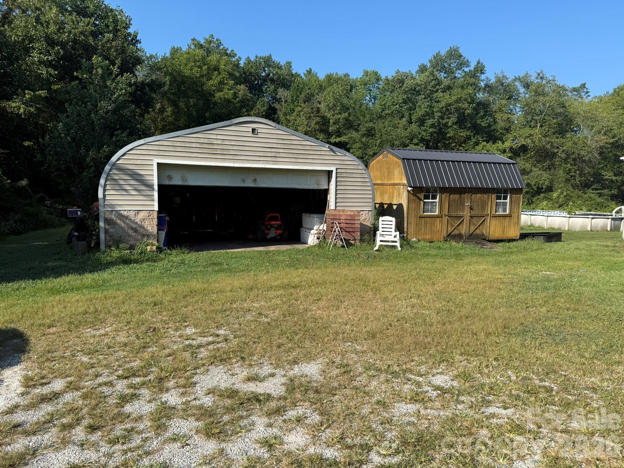 Single Family Residence at 907 Epley Drive, Marion, photo 31 of 47