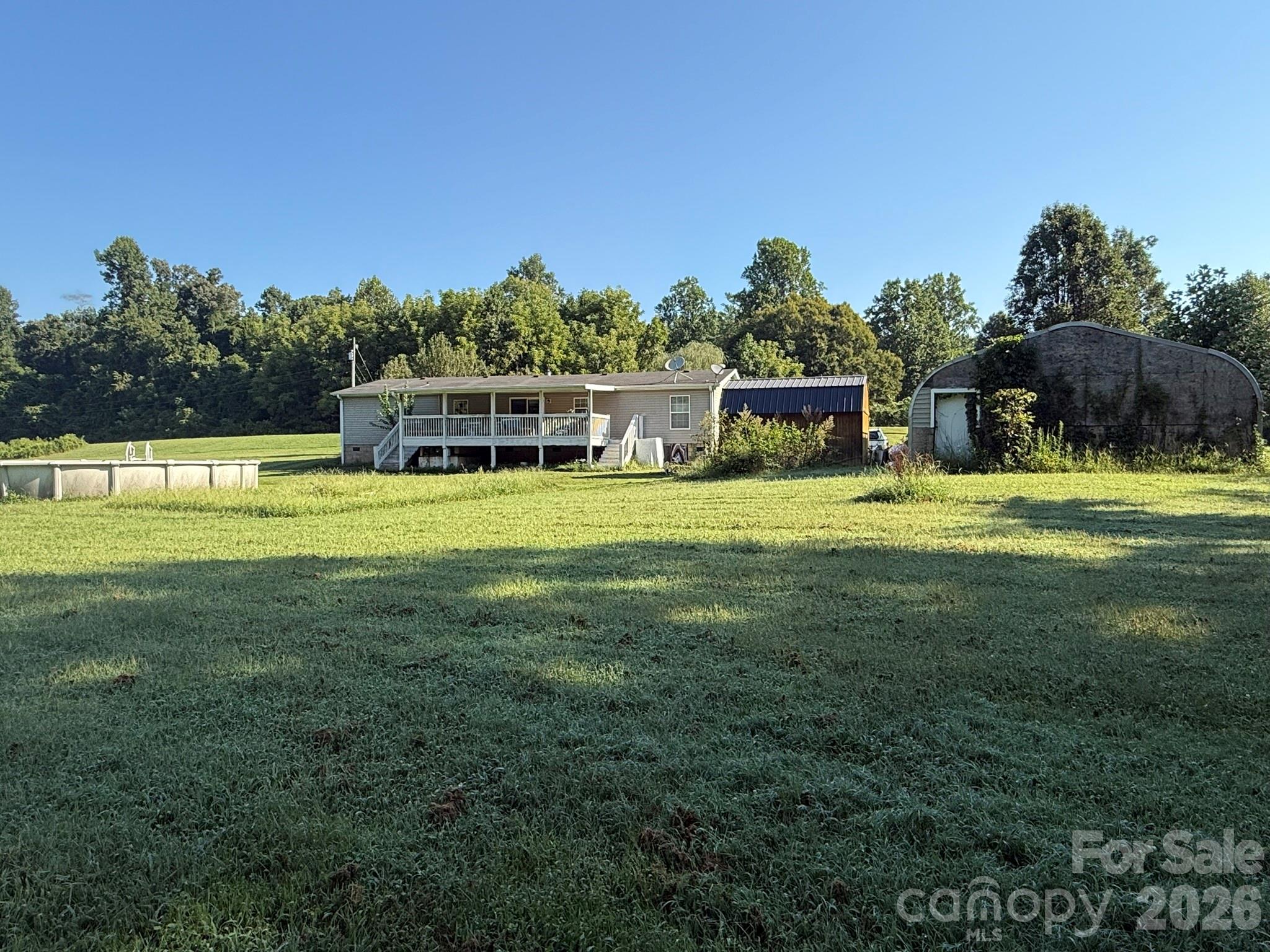 Single Family Residence at 907 Epley Drive, Marion, photo 36 of 47