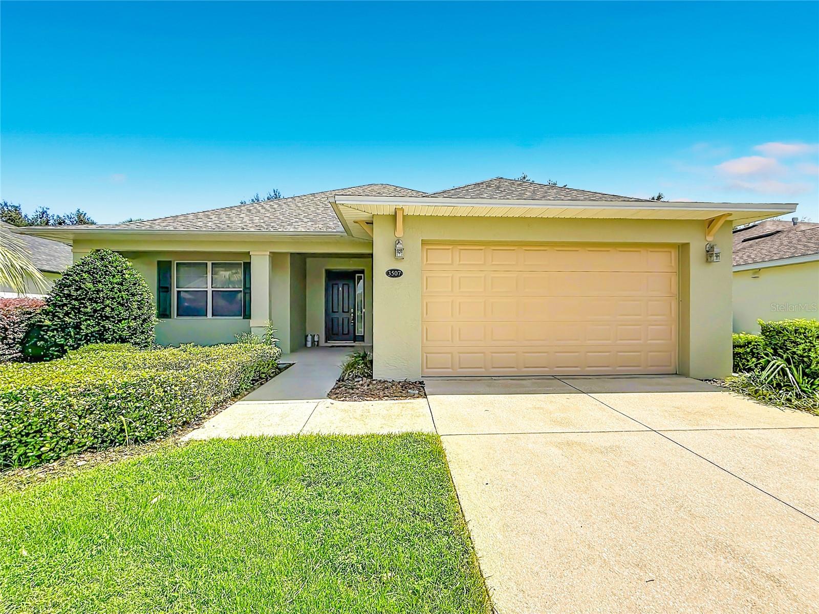 3507 ARLINGTON RIDGE BLVD