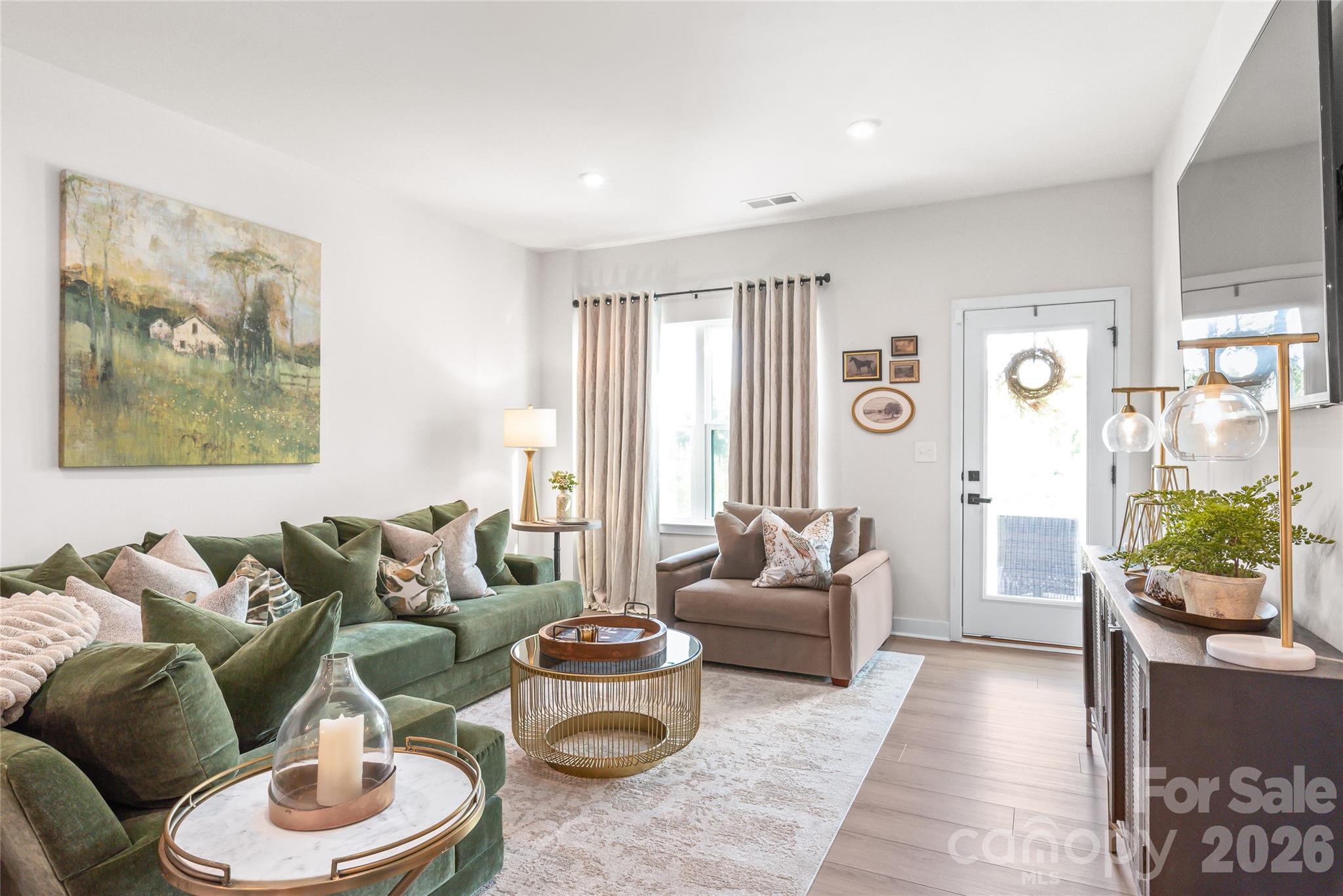 Townhouse at 7049 Old Evergreen Parkway, Indian Trail, photo 14 of 38