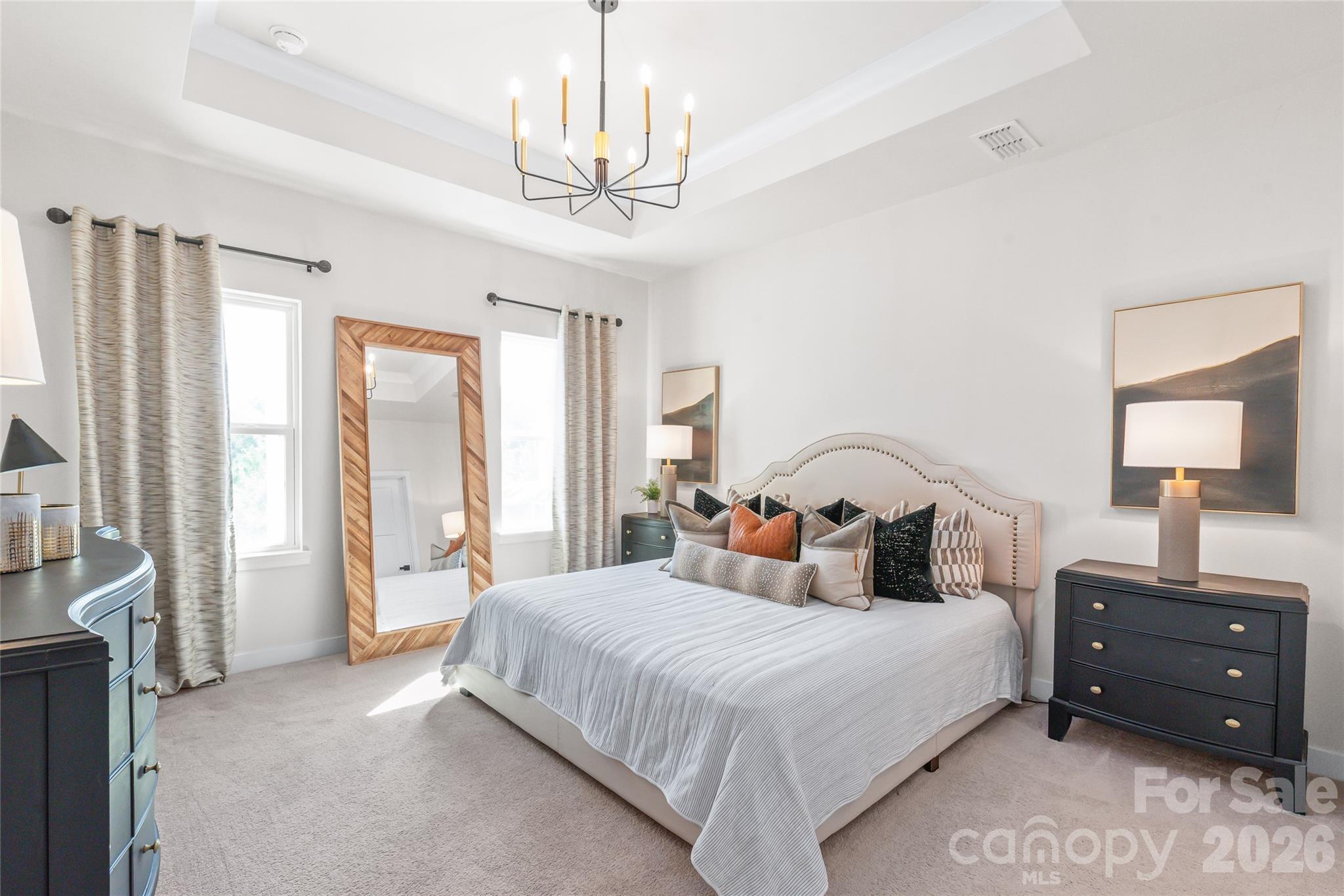 Townhouse at 7049 Old Evergreen Parkway, Indian Trail, photo 15 of 38