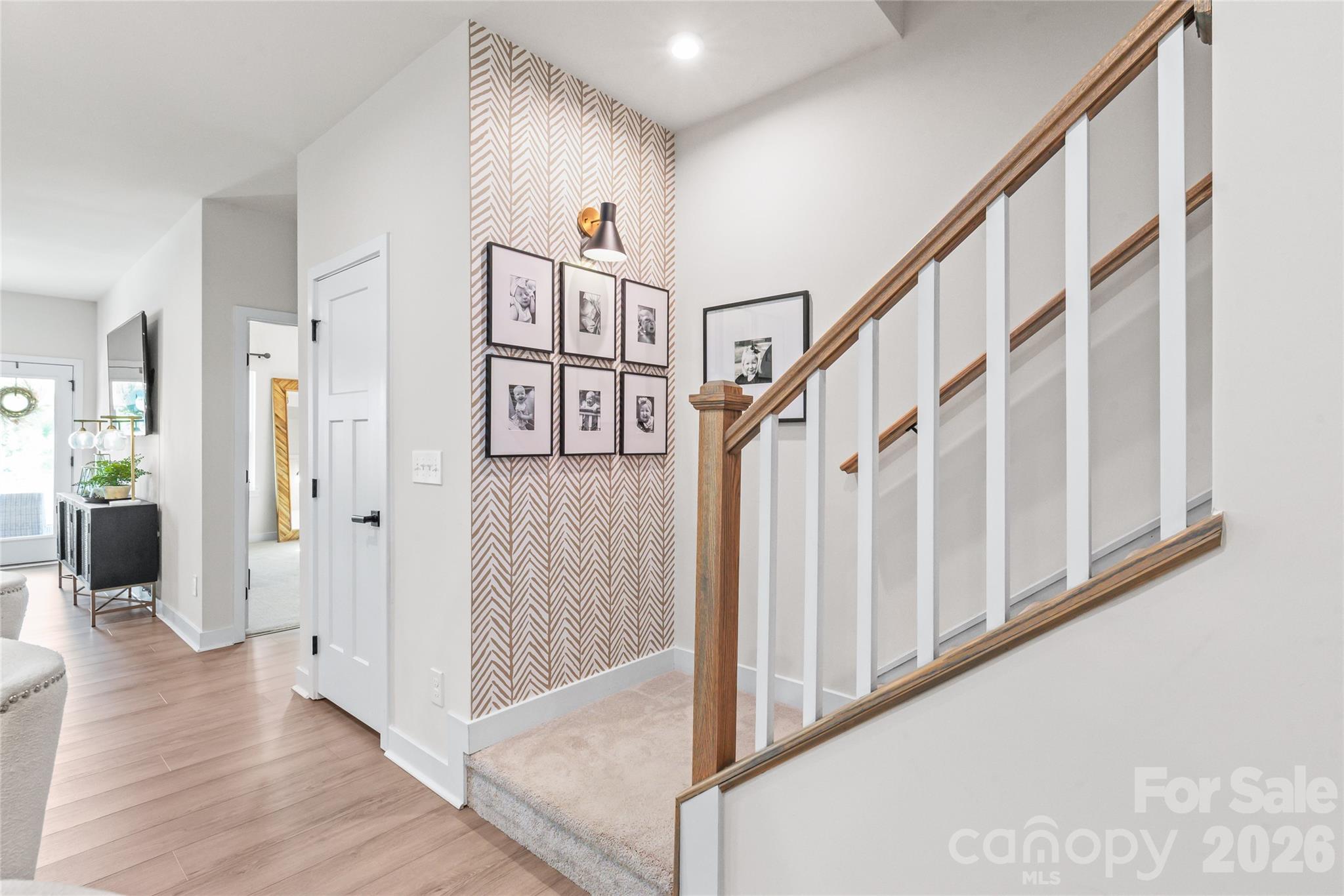 Townhouse at 7049 Old Evergreen Parkway, Indian Trail, photo 18 of 38