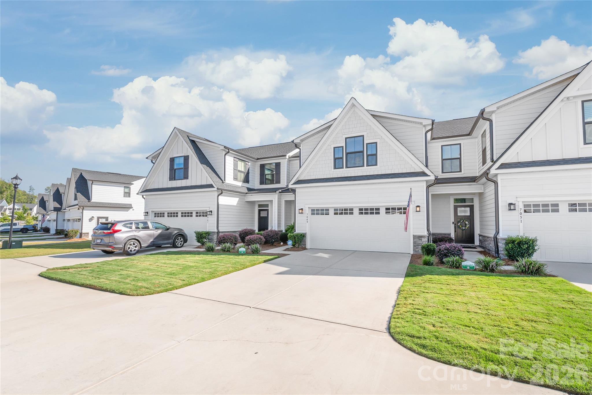 Townhouse at 7049 Old Evergreen Parkway, Indian Trail, photo 36 of 38