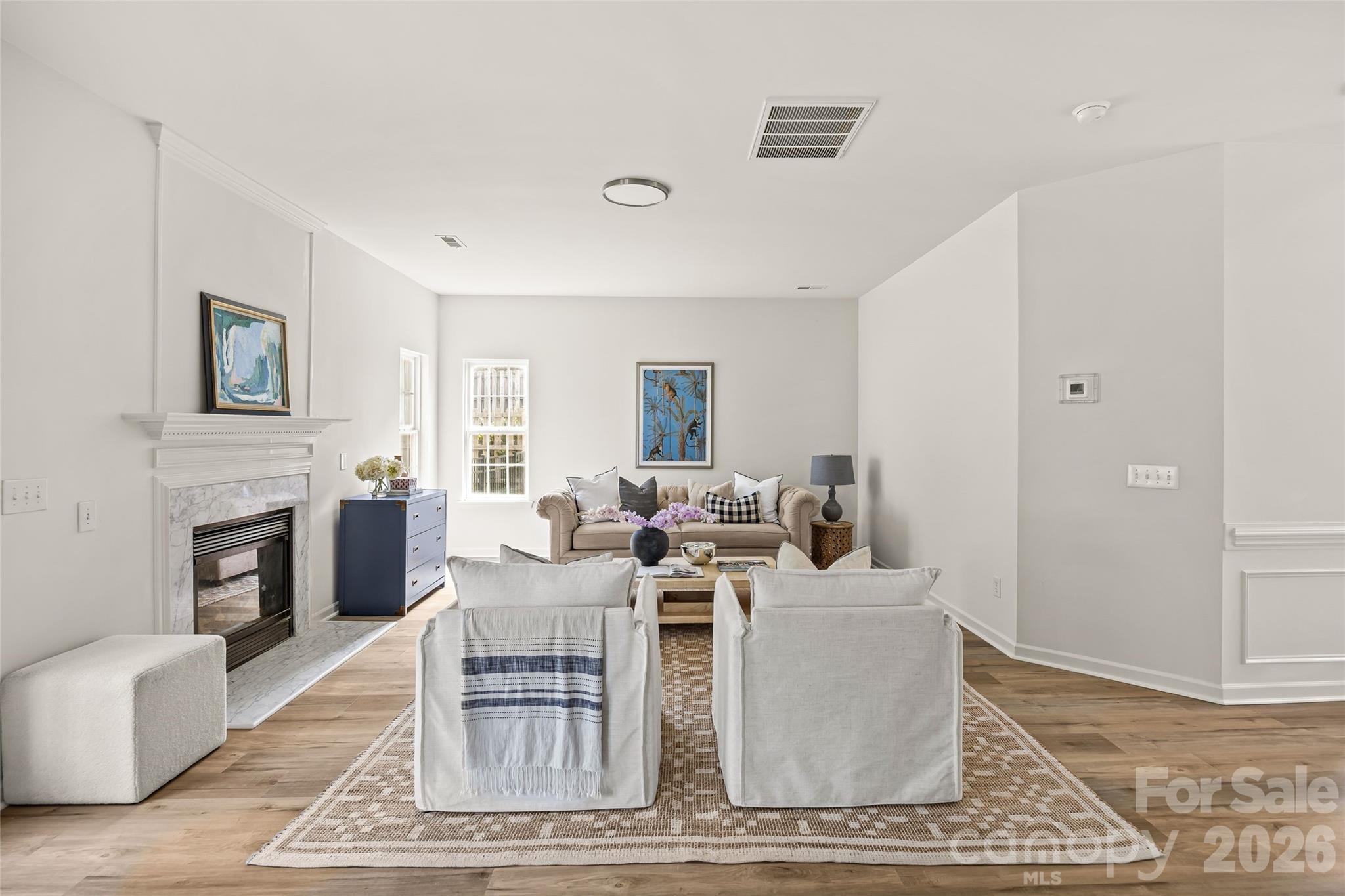 Single Family Residence at 6106 Greengate Lane, Waxhaw, photo 12 of 36