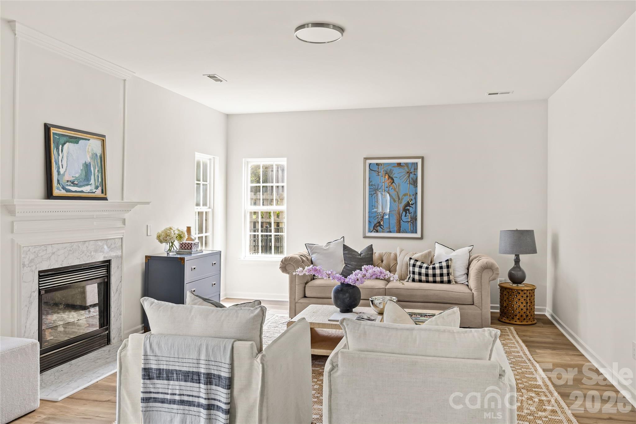 Single Family Residence at 6106 Greengate Lane, Waxhaw, photo 14 of 36