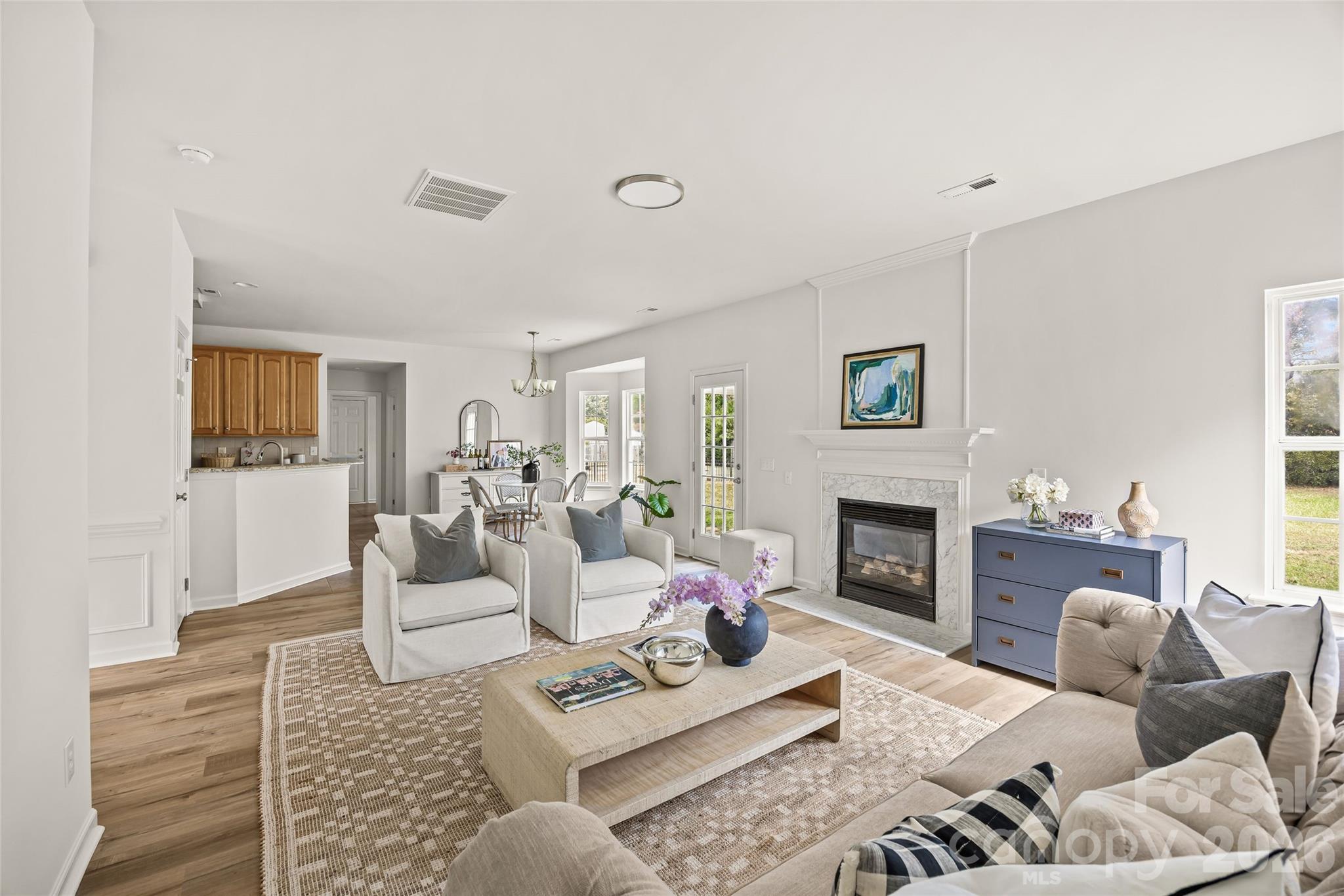 Single Family Residence at 6106 Greengate Lane, Waxhaw, photo 15 of 36