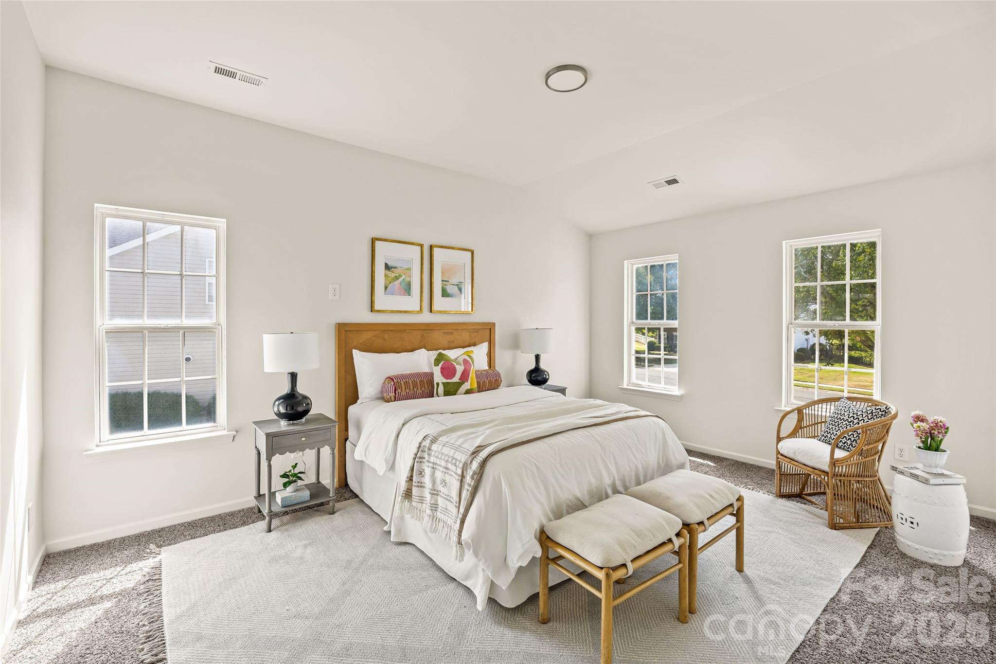 Single Family Residence at 6106 Greengate Lane, Waxhaw, photo 23 of 36