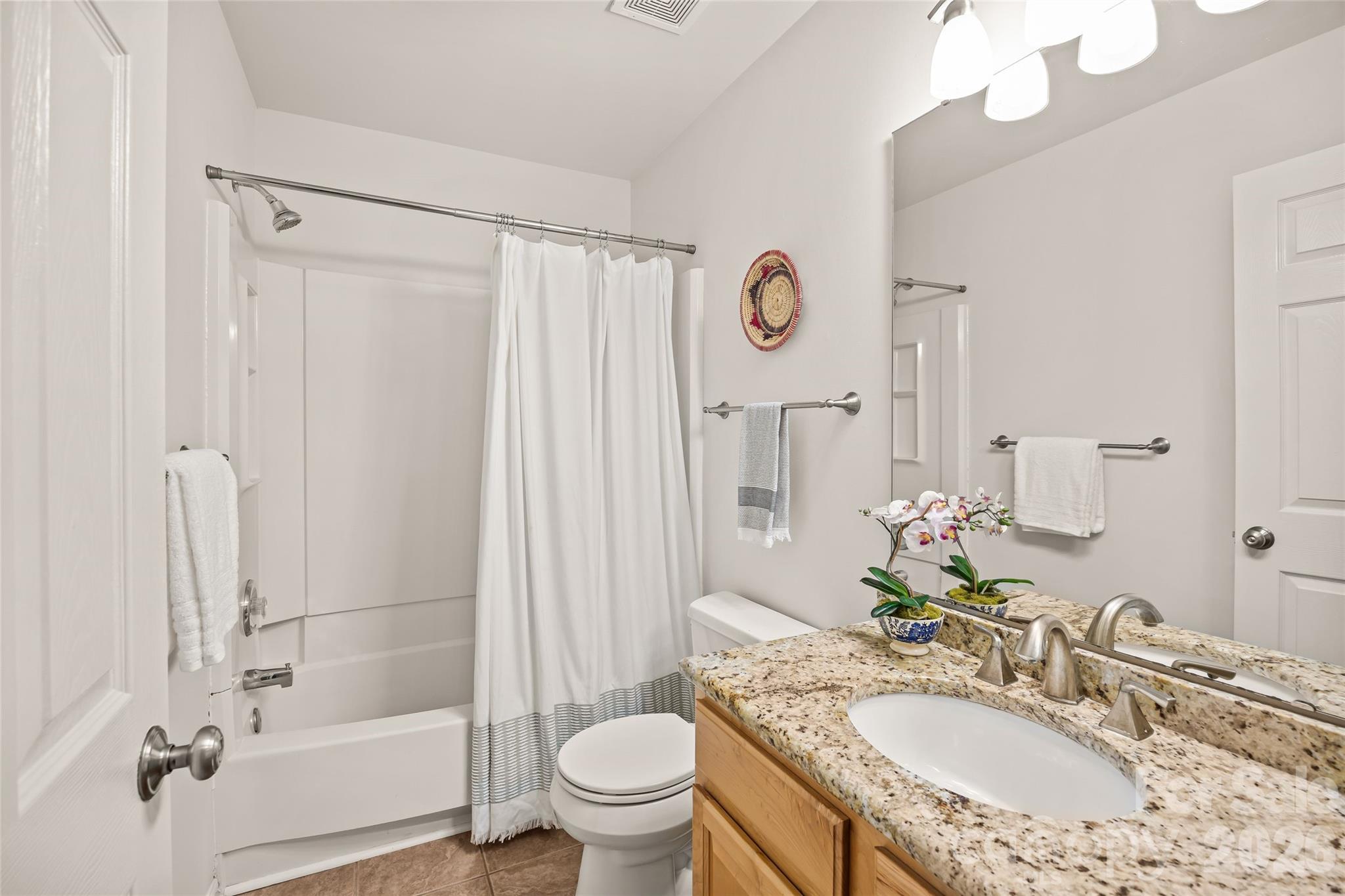 Single Family Residence at 6106 Greengate Lane, Waxhaw, photo 30 of 36