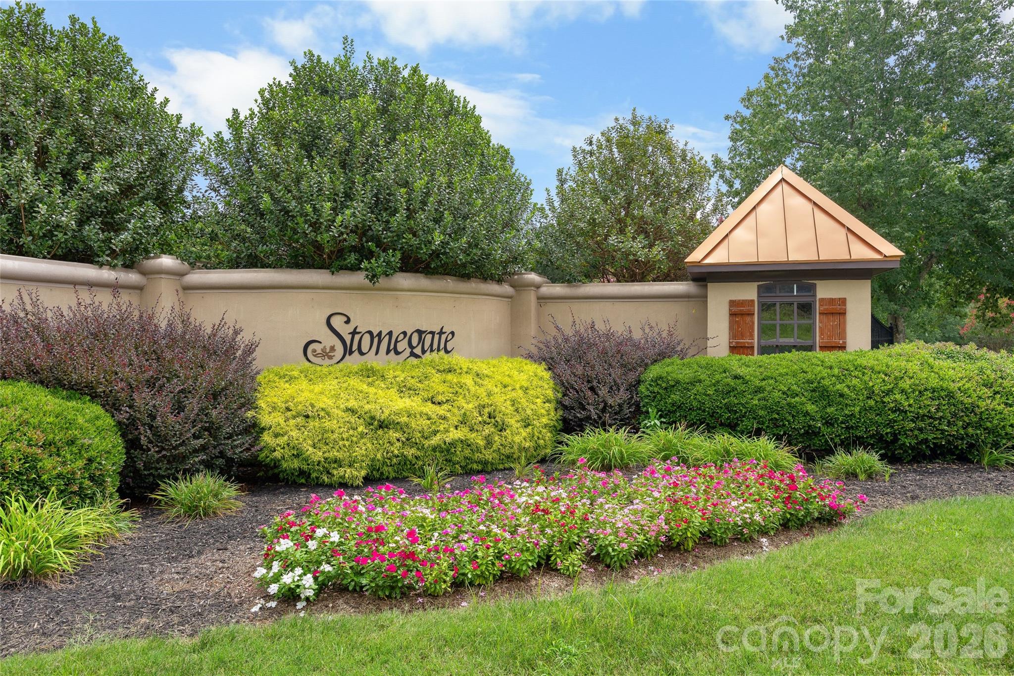 Single Family Residence at 6106 Greengate Lane, Waxhaw, photo 36 of 36
