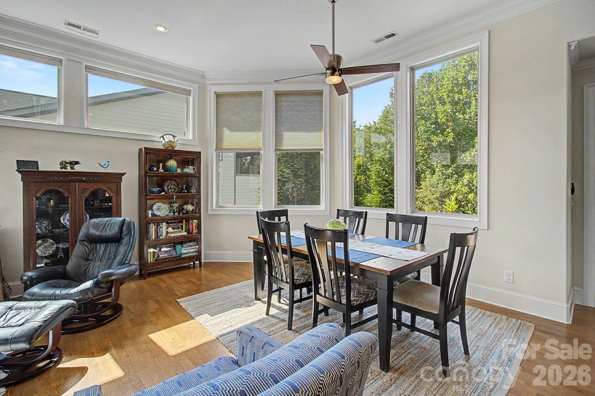 Single Family Residence at 35 Penley Park Drive, Weaverville, photo 8 of 48