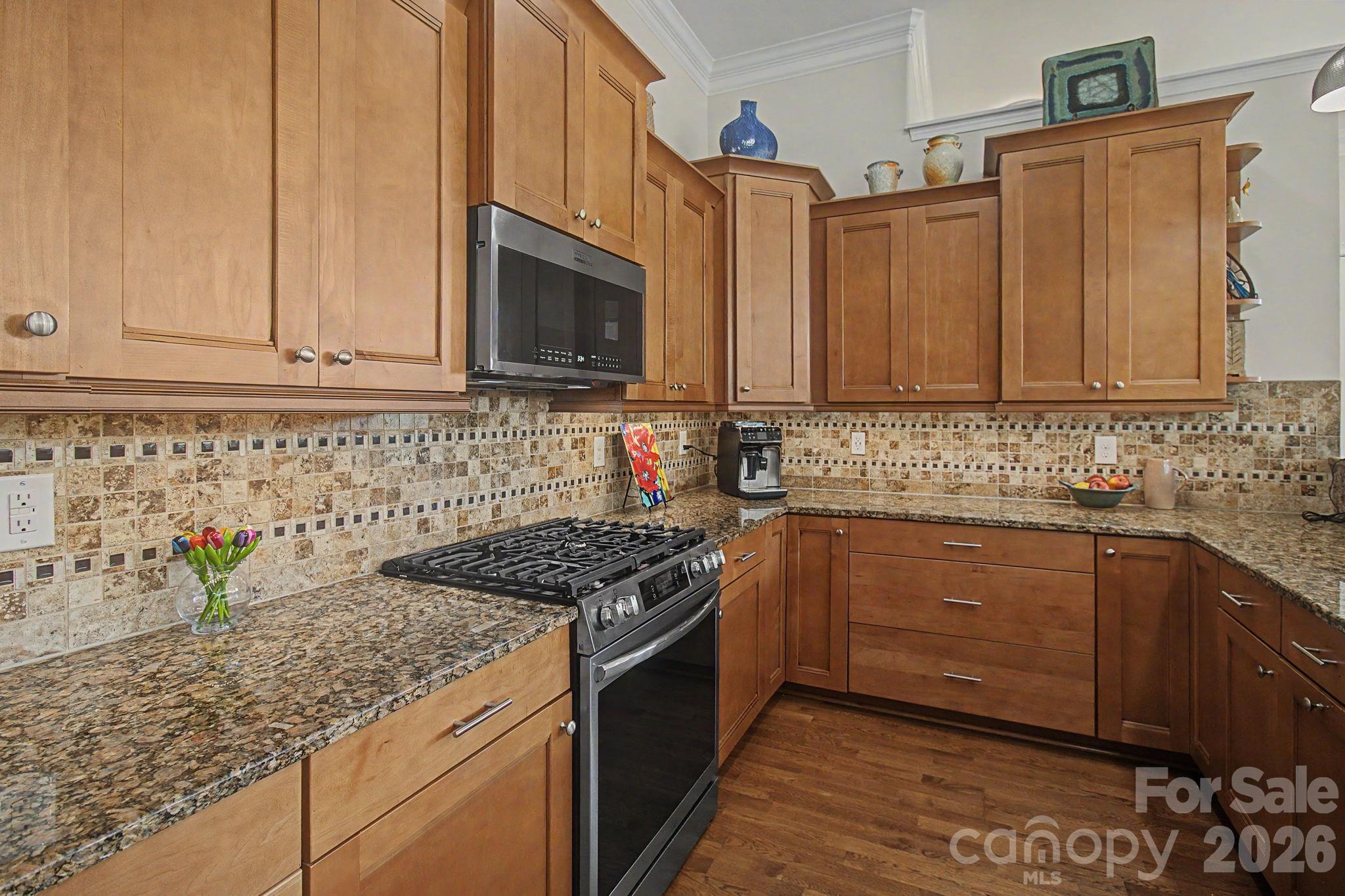Single Family Residence at 35 Penley Park Drive, Weaverville, photo 14 of 48