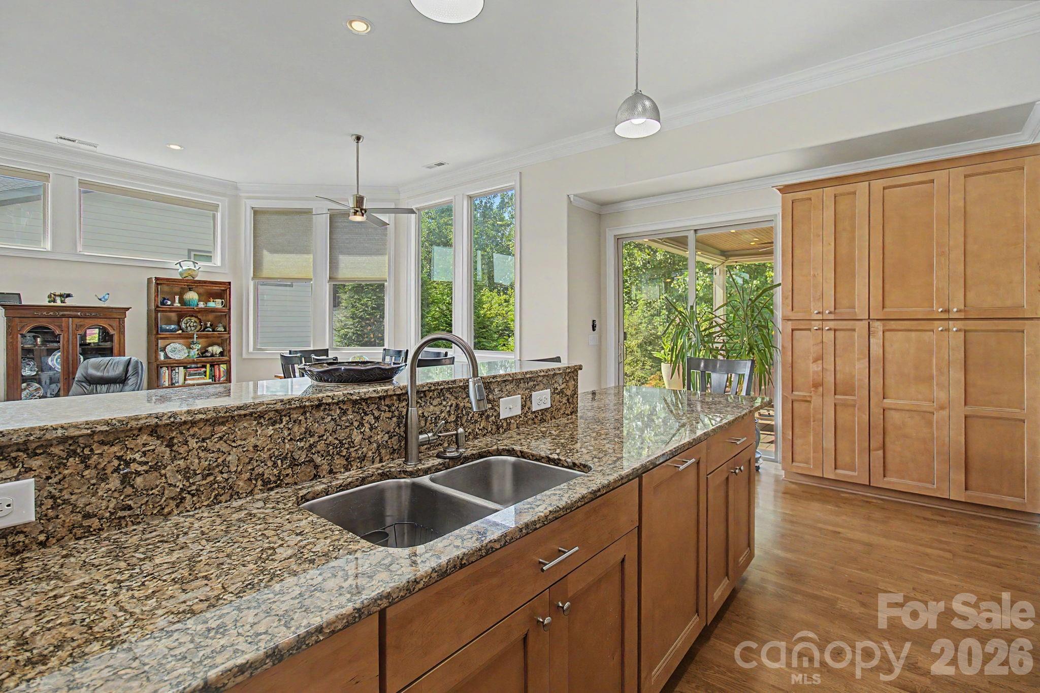 Single Family Residence at 35 Penley Park Drive, Weaverville, photo 15 of 48
