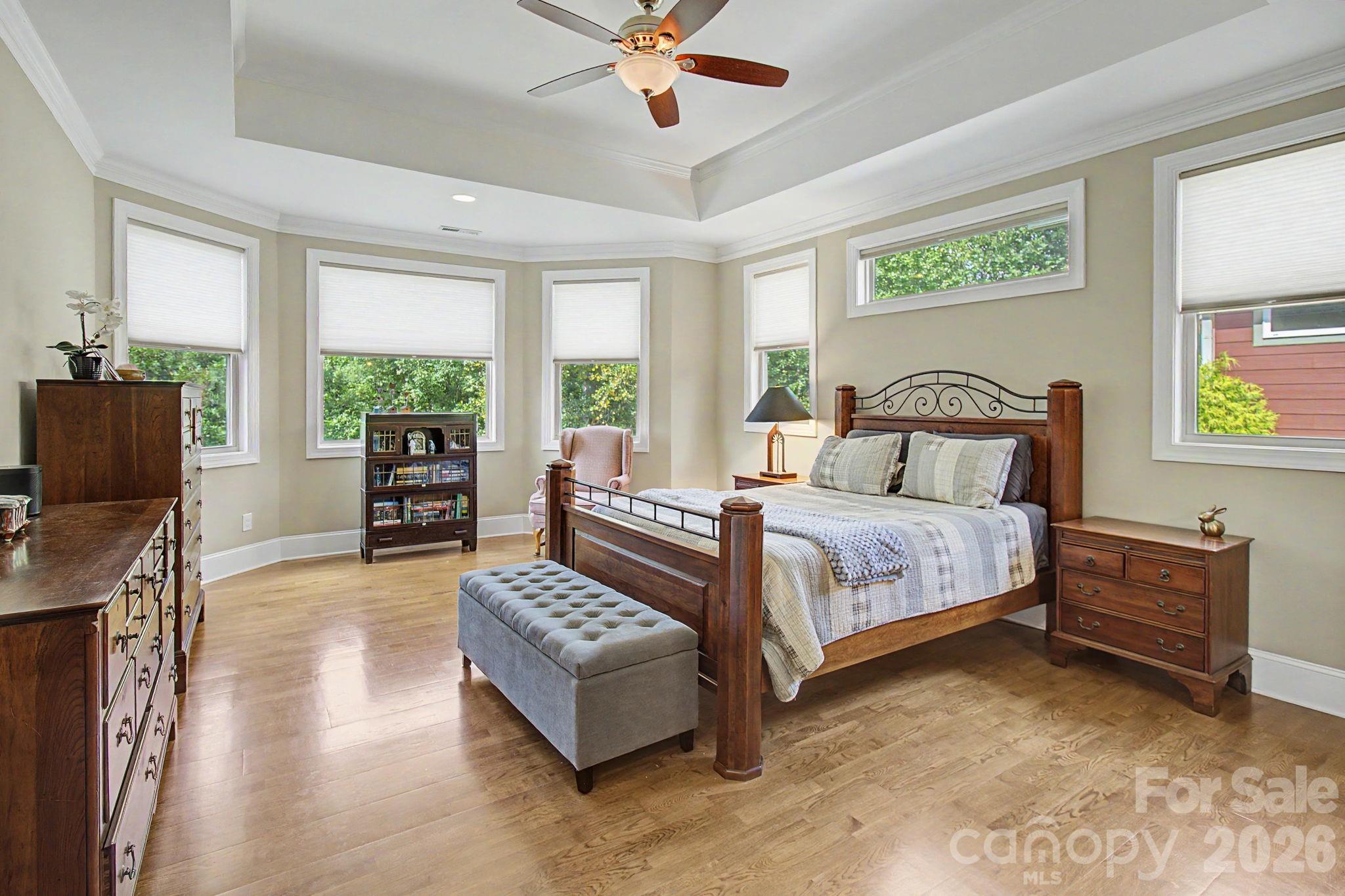 Single Family Residence at 35 Penley Park Drive, Weaverville, photo 18 of 48