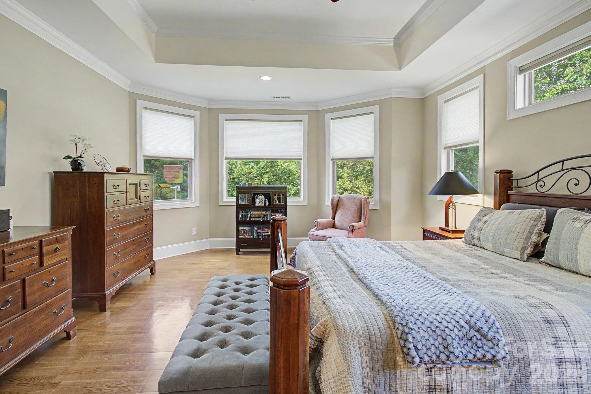 Single Family Residence at 35 Penley Park Drive, Weaverville, photo 19 of 48