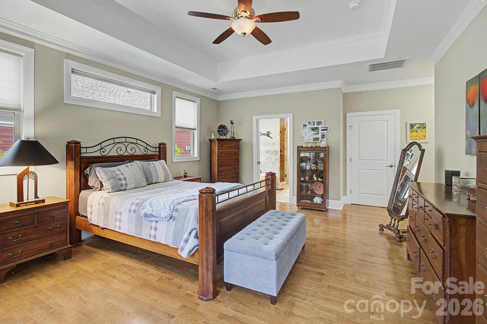 Single Family Residence at 35 Penley Park Drive, Weaverville, photo 20 of 48