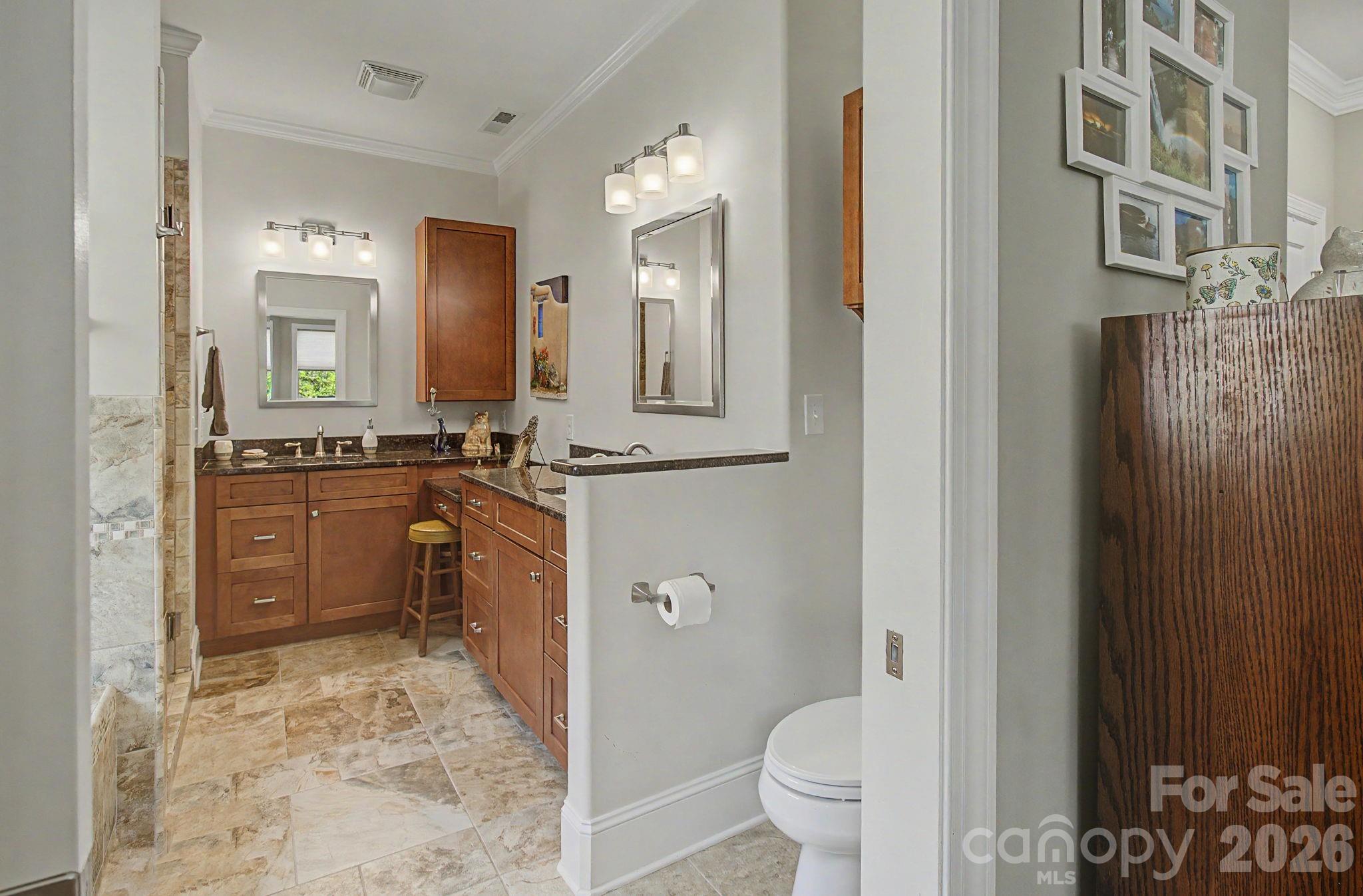 Single Family Residence at 35 Penley Park Drive, Weaverville, photo 21 of 48