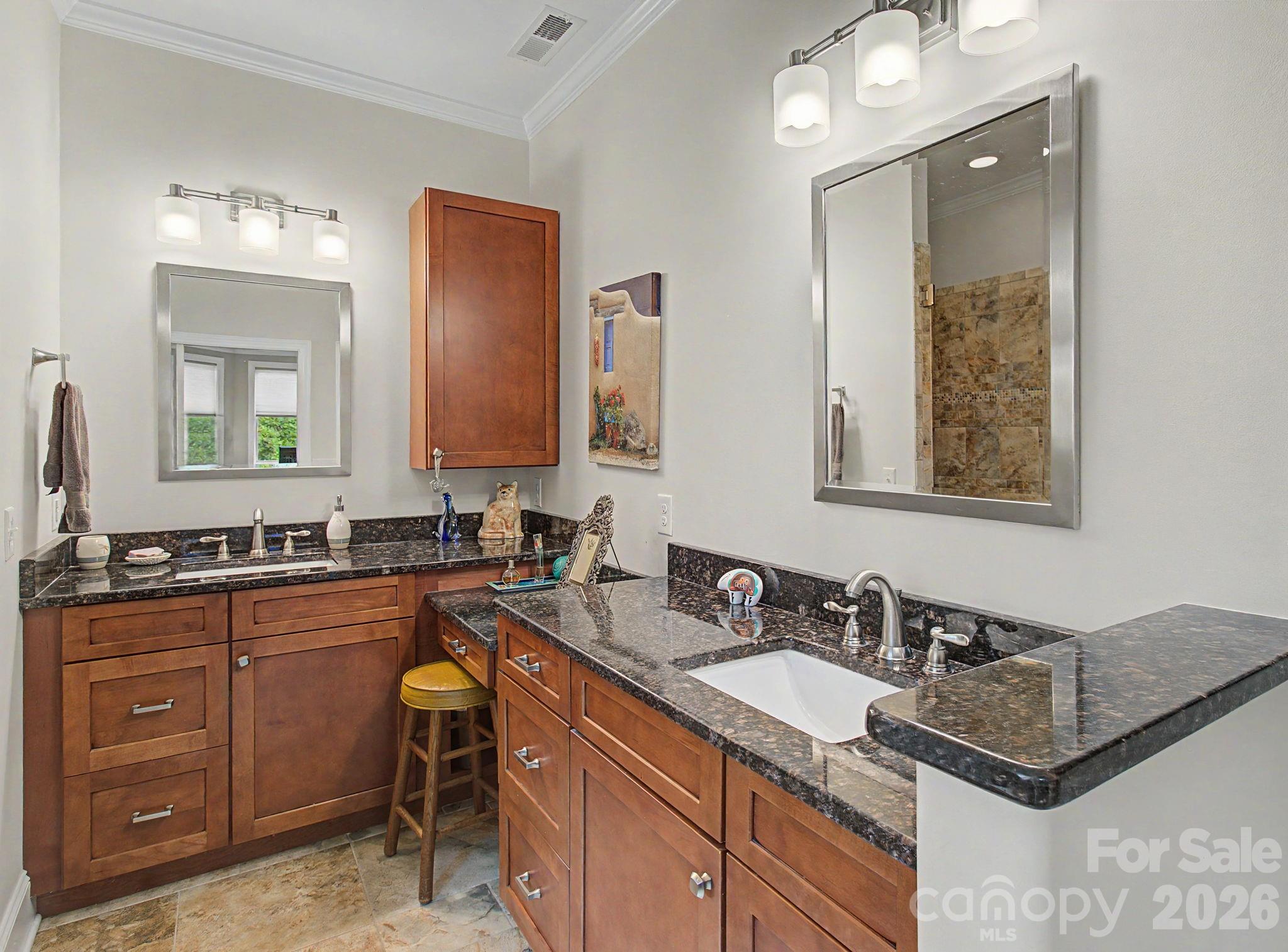 Single Family Residence at 35 Penley Park Drive, Weaverville, photo 22 of 48